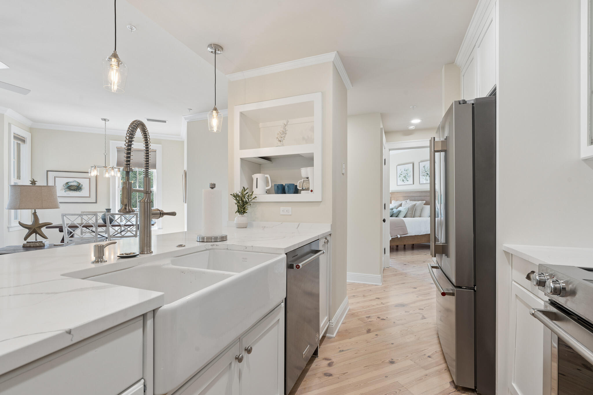 104 N Barrett Square # 2D