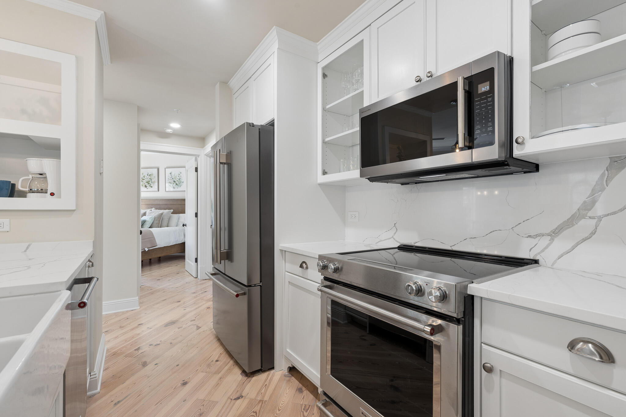 104 N Barrett Square # 2D
