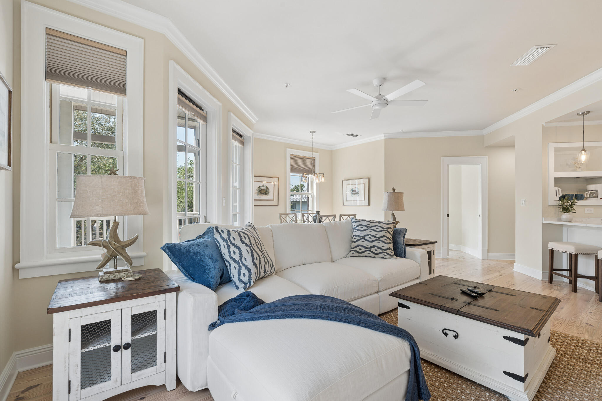 104 N Barrett Square # 2D