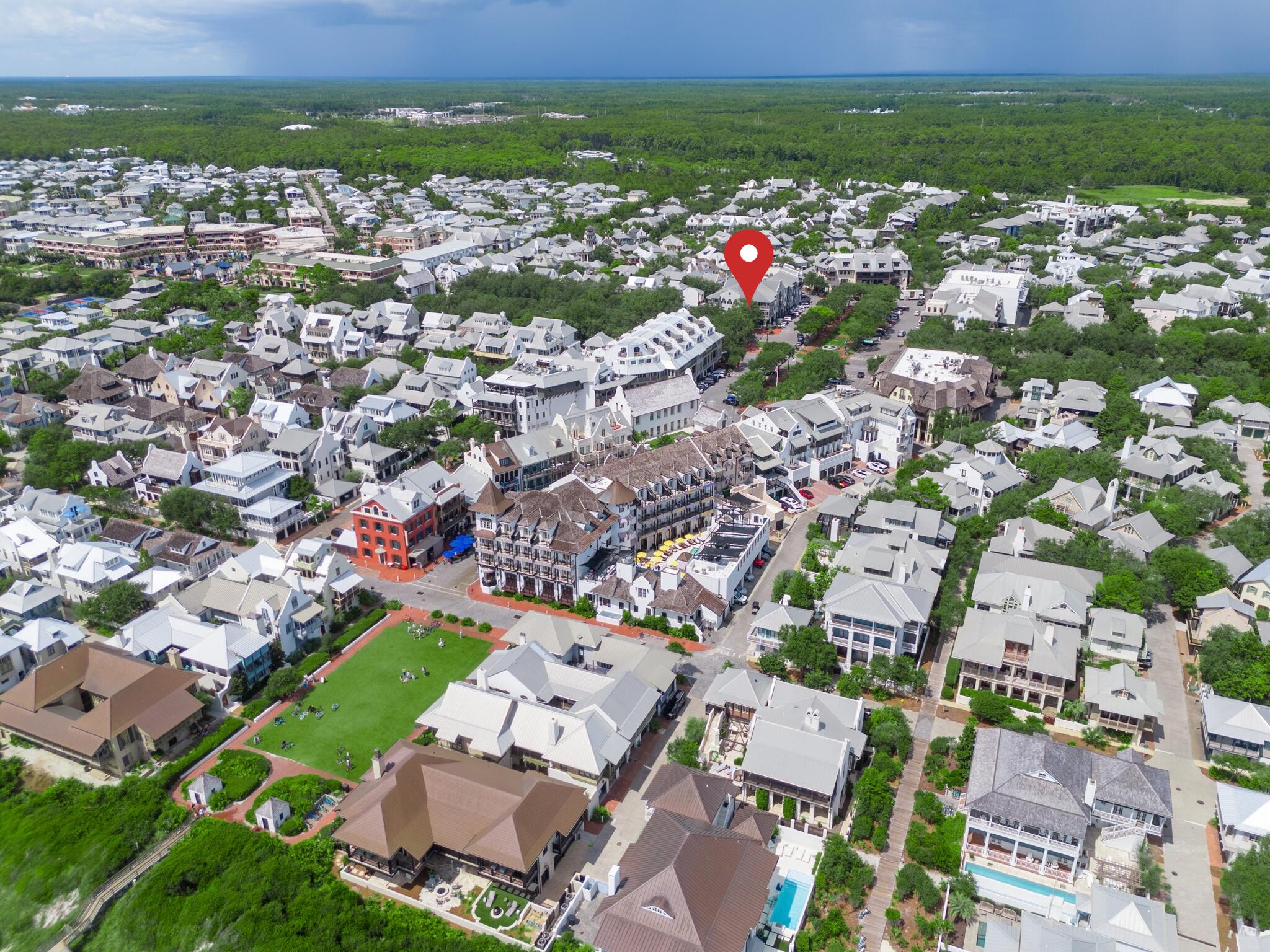 104 N Barrett Square # 3E