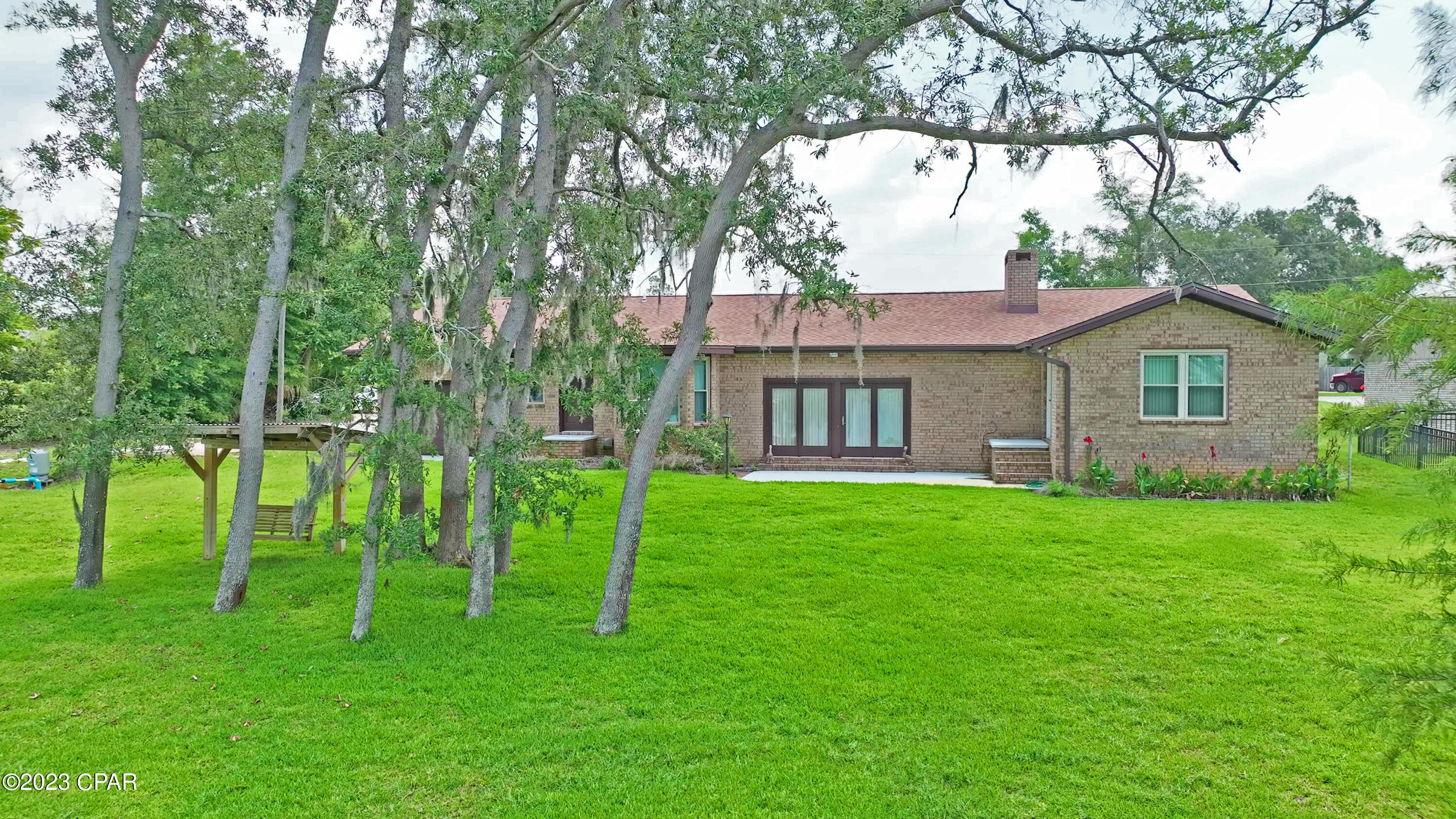 718 W Pierson Drive