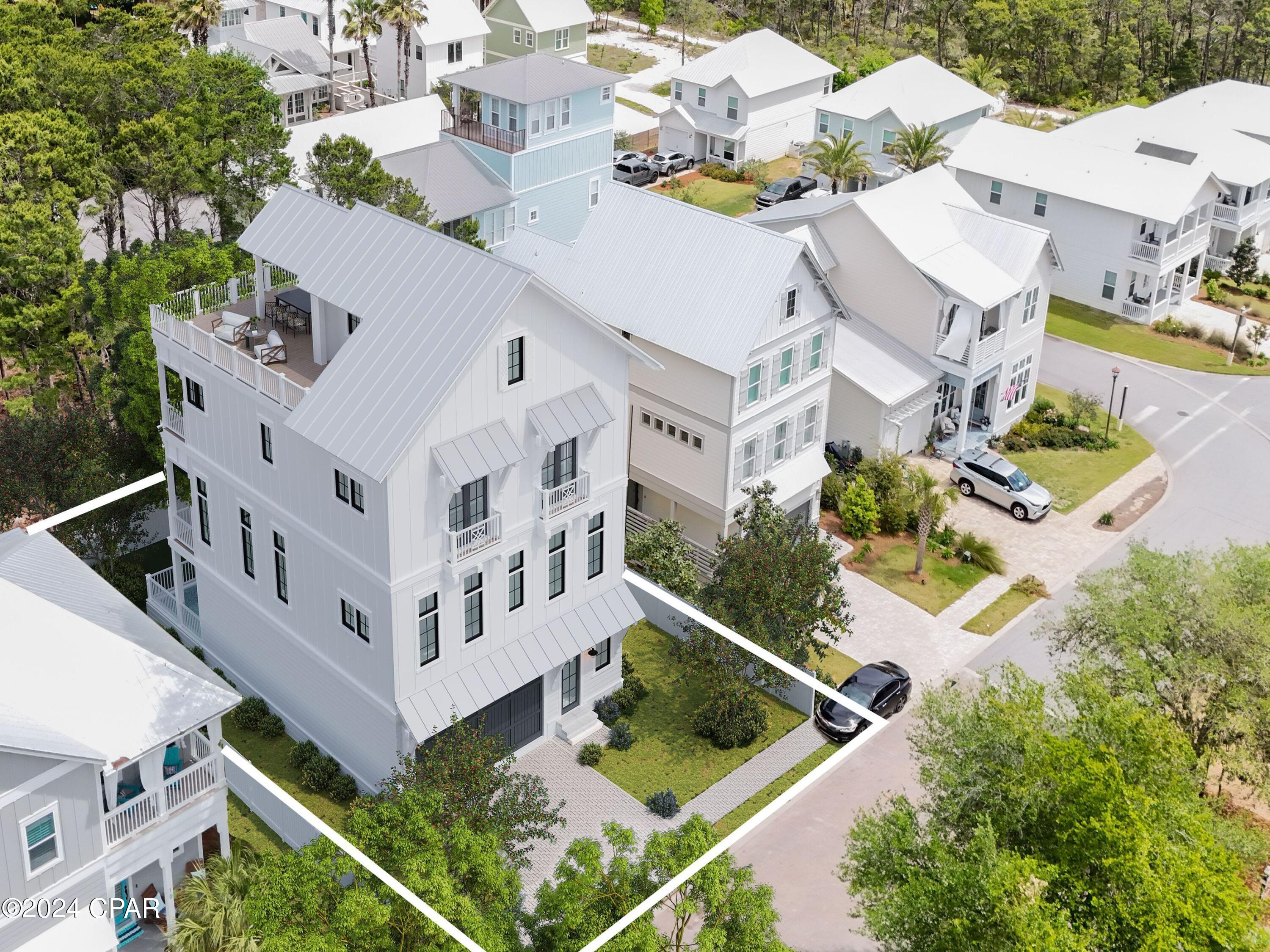 6 W Grande Pointe