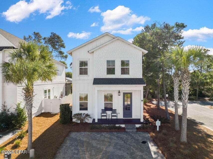59 Valdare Way
