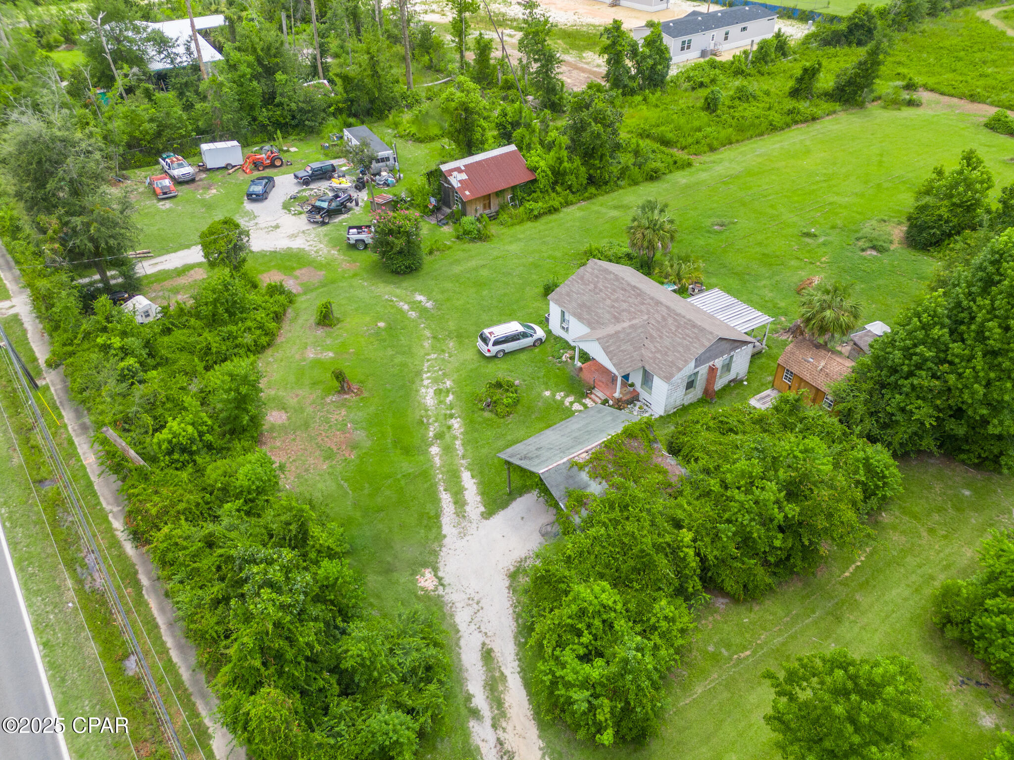 421 N Star Avenue