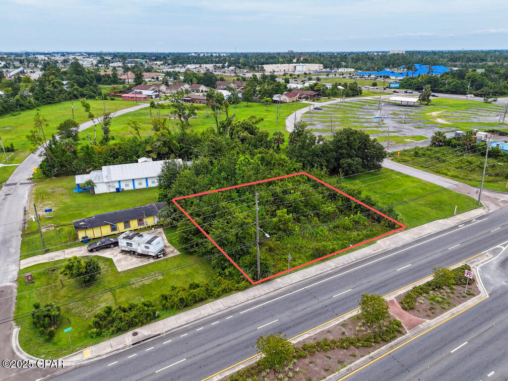 1411 N Cove Boulevard