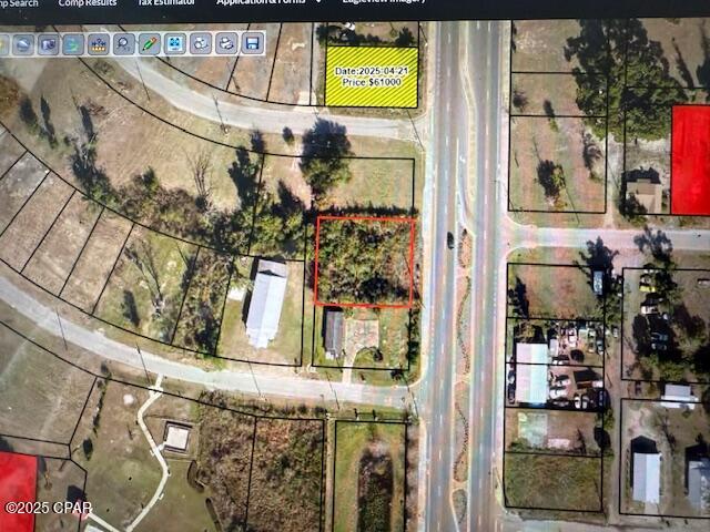 1411 N Cove Boulevard