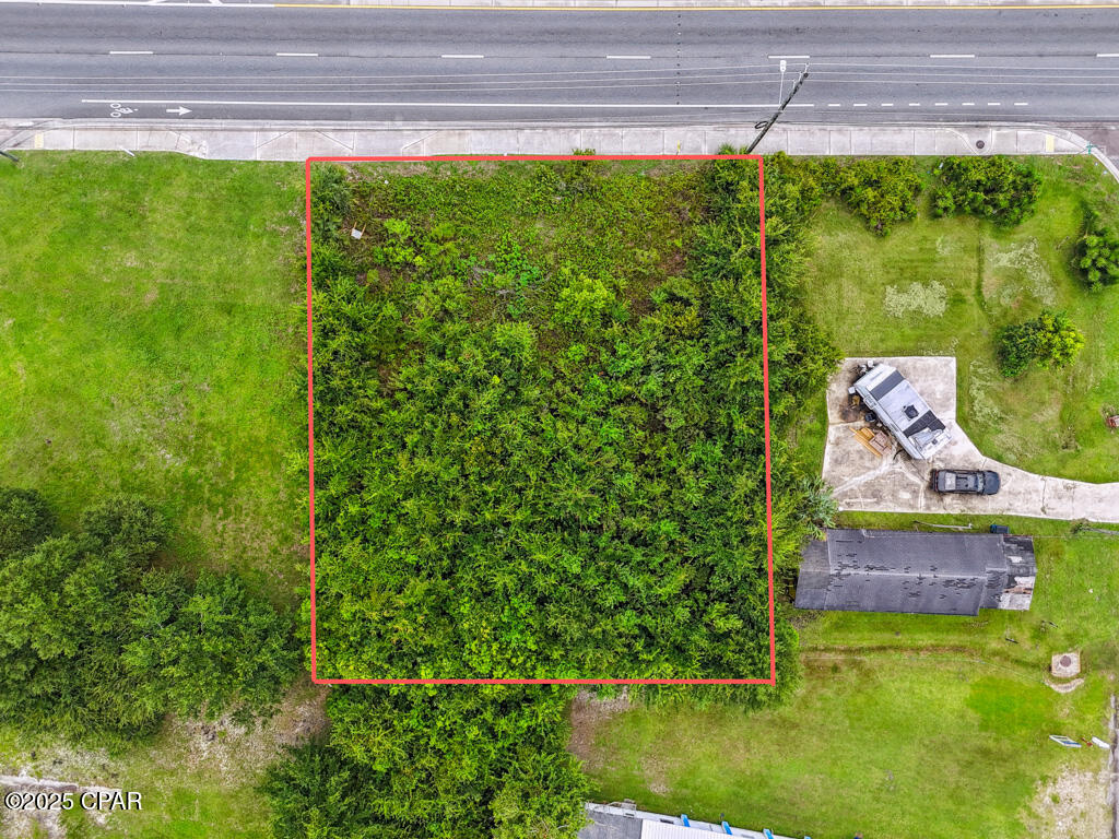 1411 N Cove Boulevard