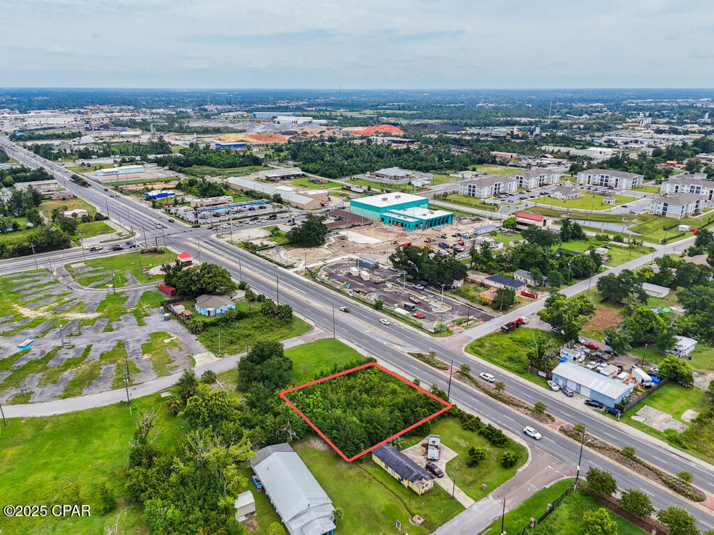 1411 N Cove Boulevard