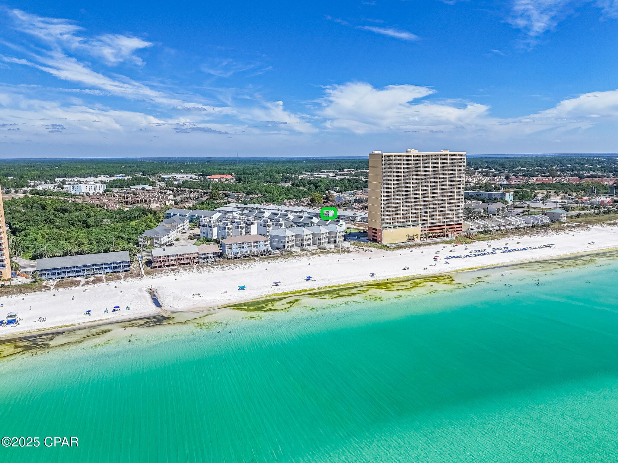 17642 Front Beach, C1