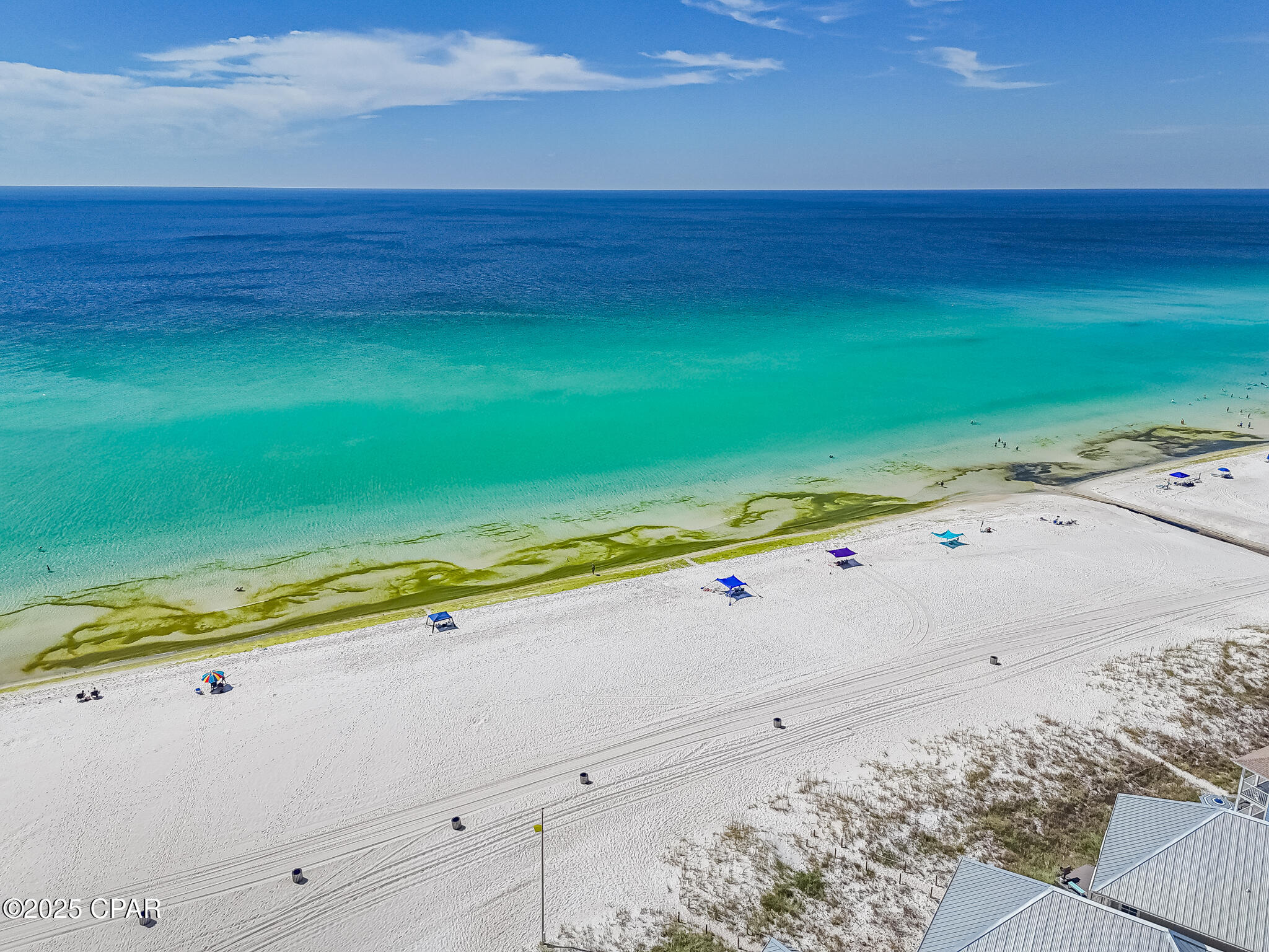 17642 Front Beach, C1