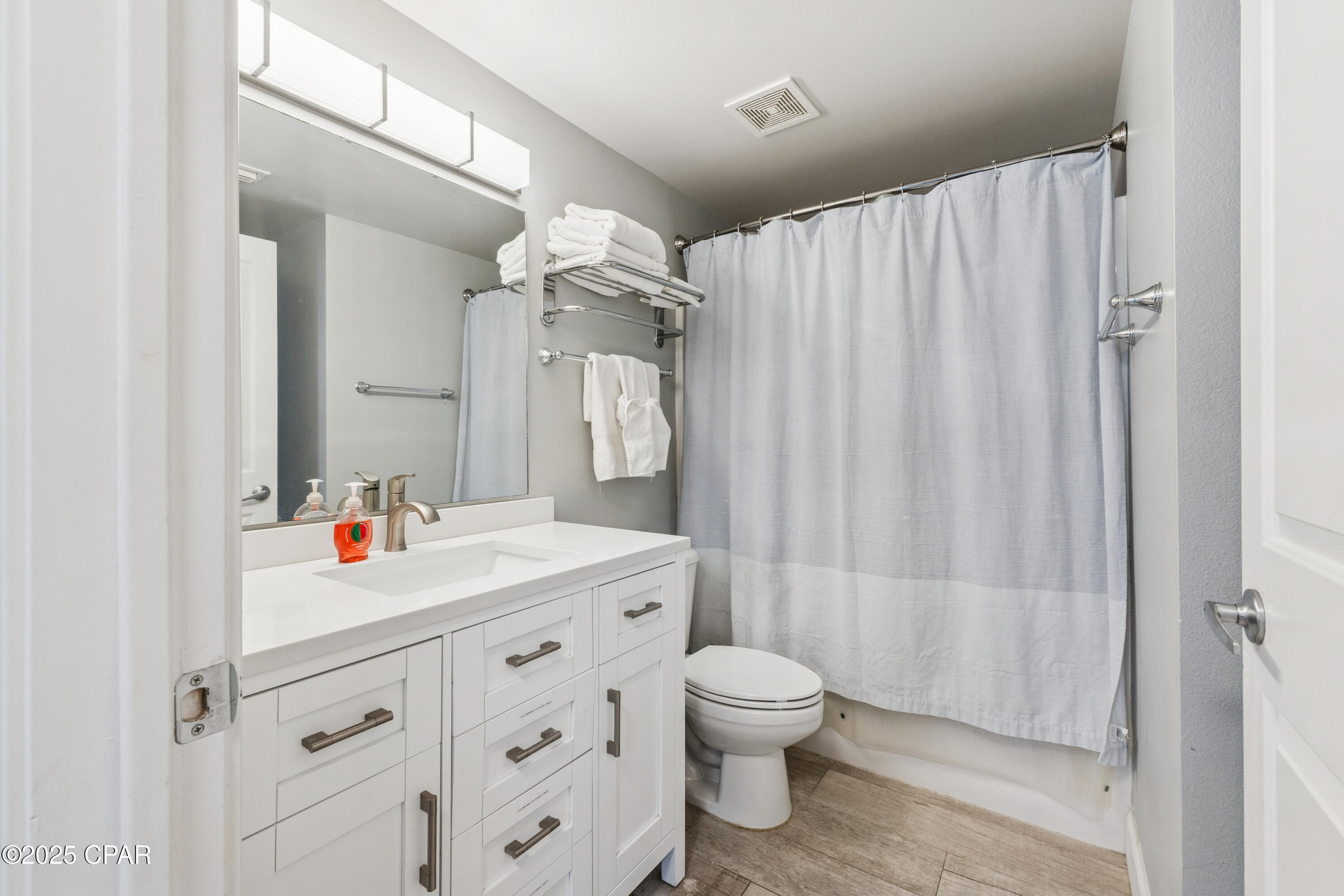 9900 S Thomas Drive, 2131, Panama City Unit: 2131