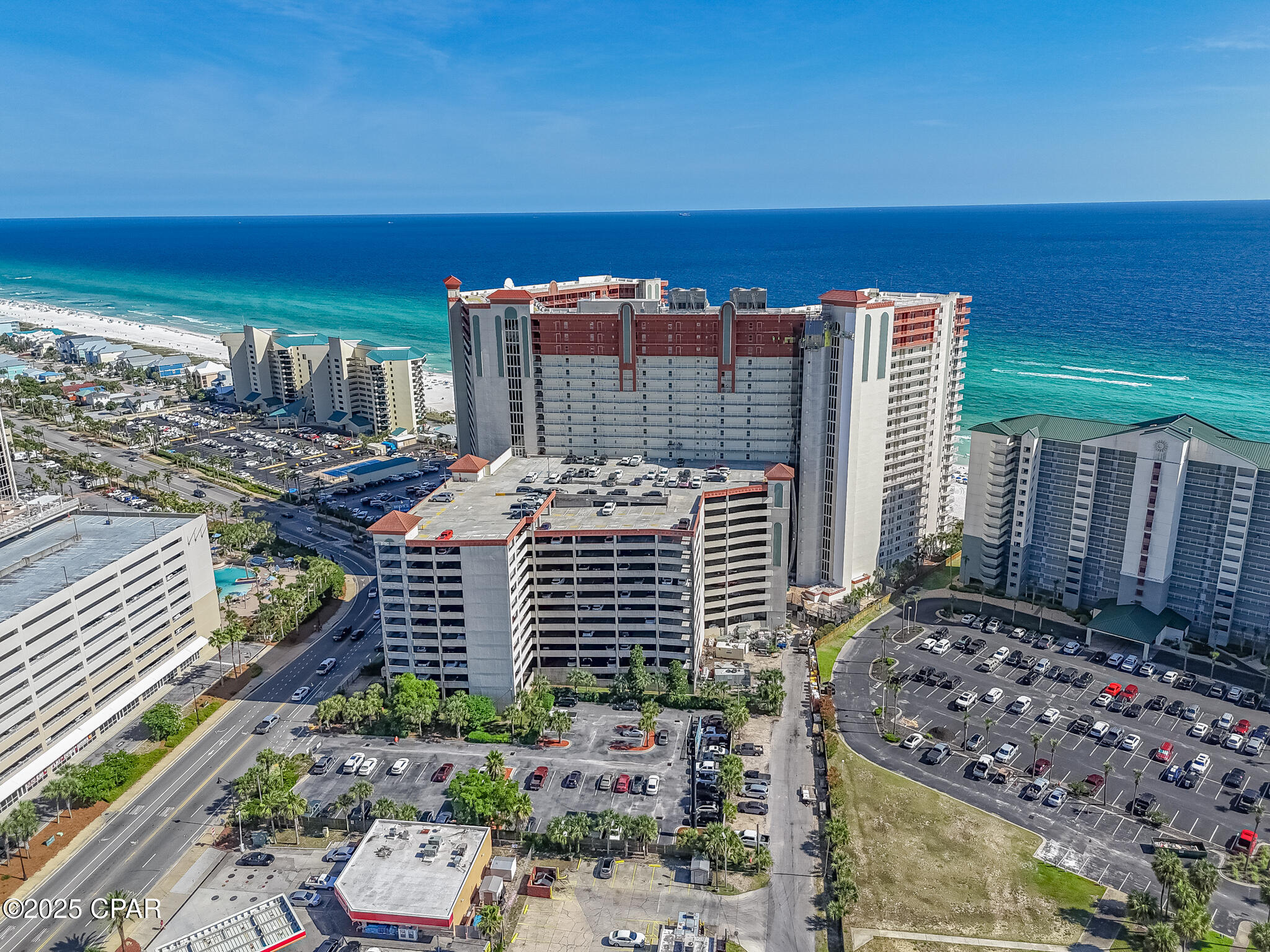 9900 S Thomas Drive, 2131, Panama City Unit: 2131