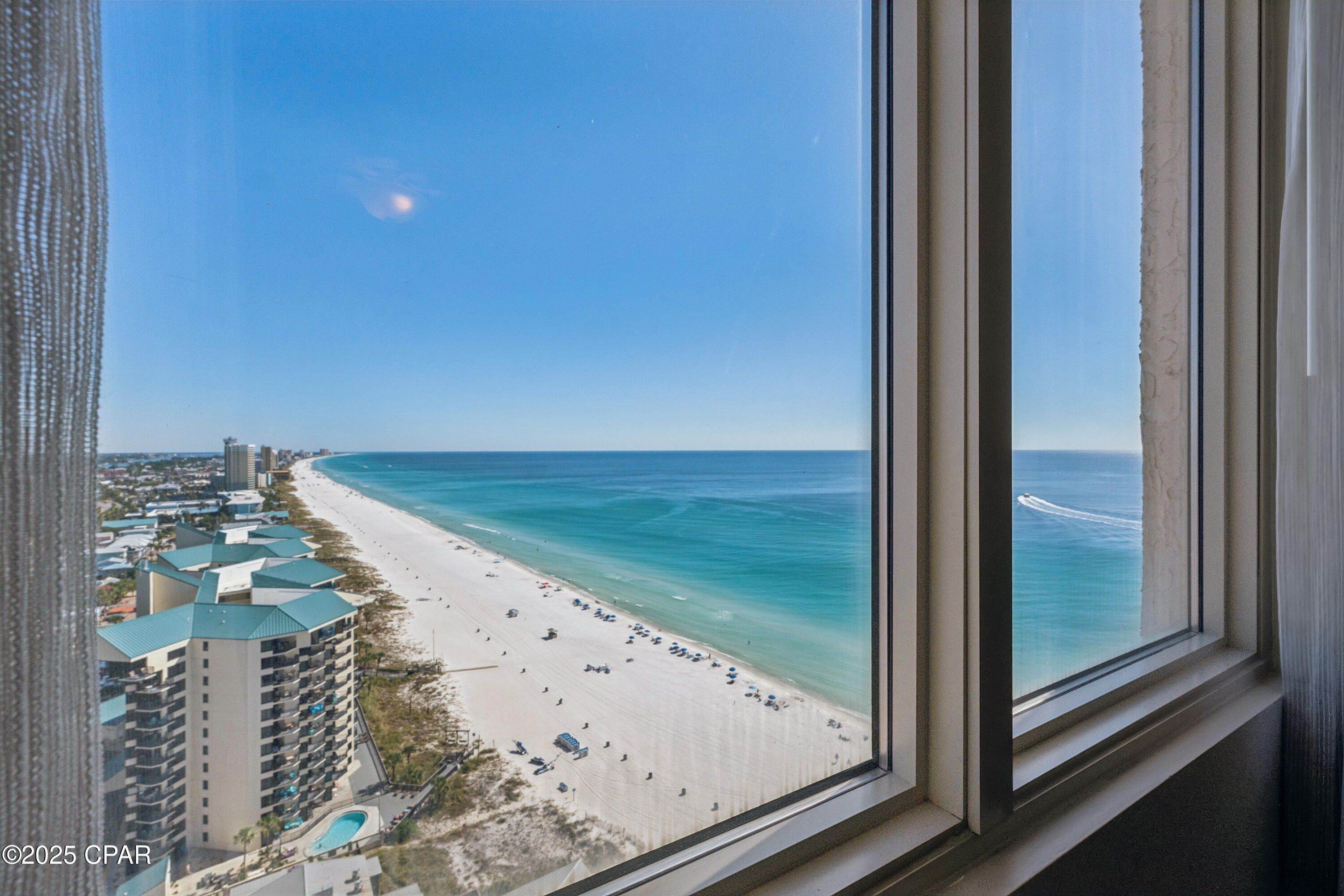 9900 S Thomas Drive, 2131, Panama City Unit: 2131