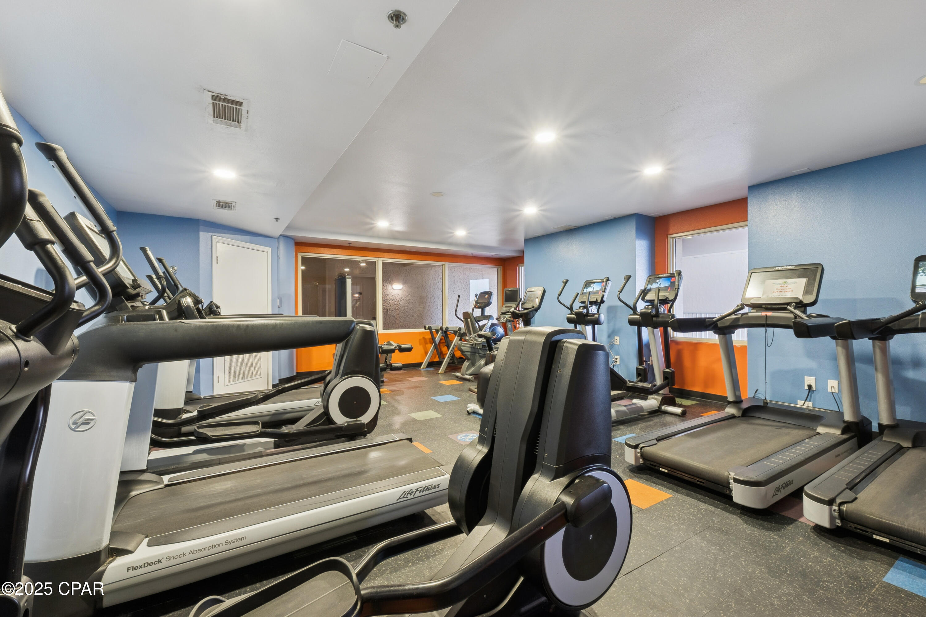 9900 S Thomas Drive, 2131, Panama City Unit: 2131