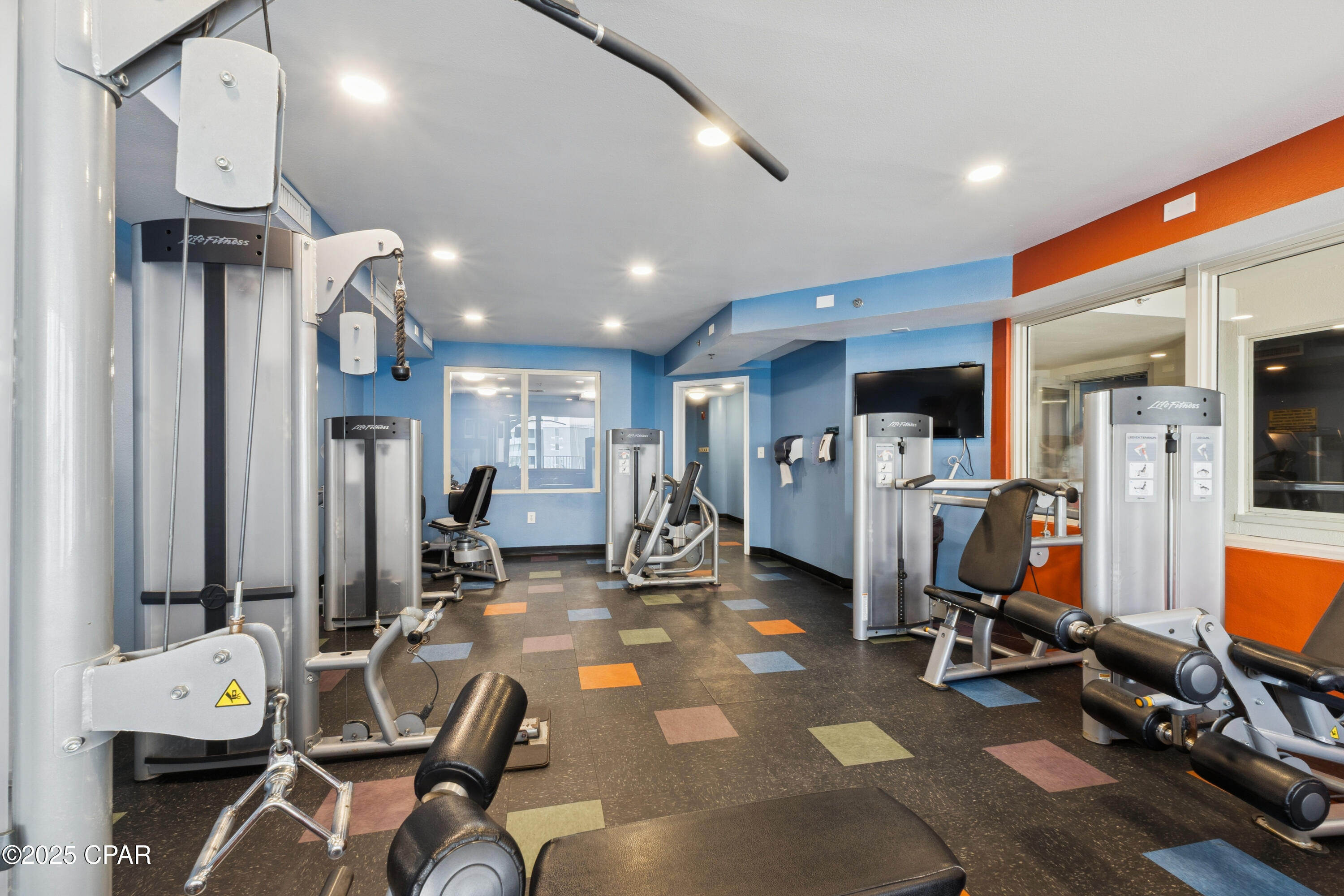 9900 S Thomas Drive, 2131, Panama City Unit: 2131