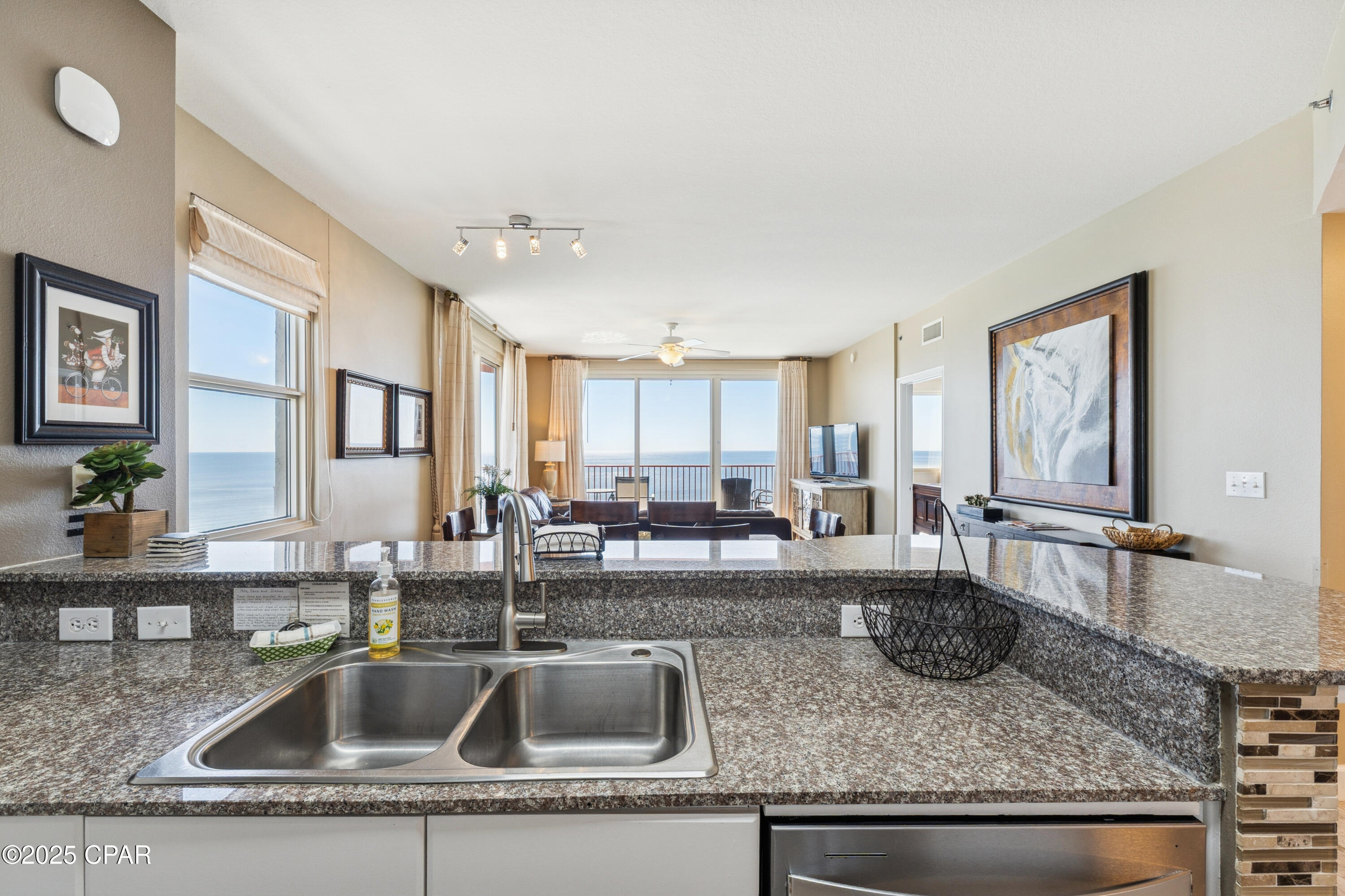 9900 S Thomas Drive, 2131, Panama City Unit: 2131