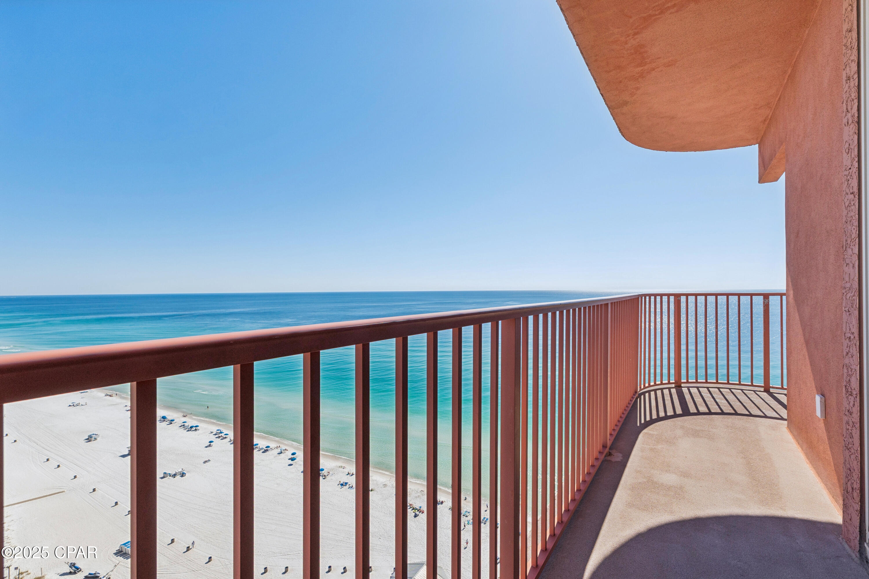 9900 S Thomas Drive, 2131, Panama City Unit: 2131