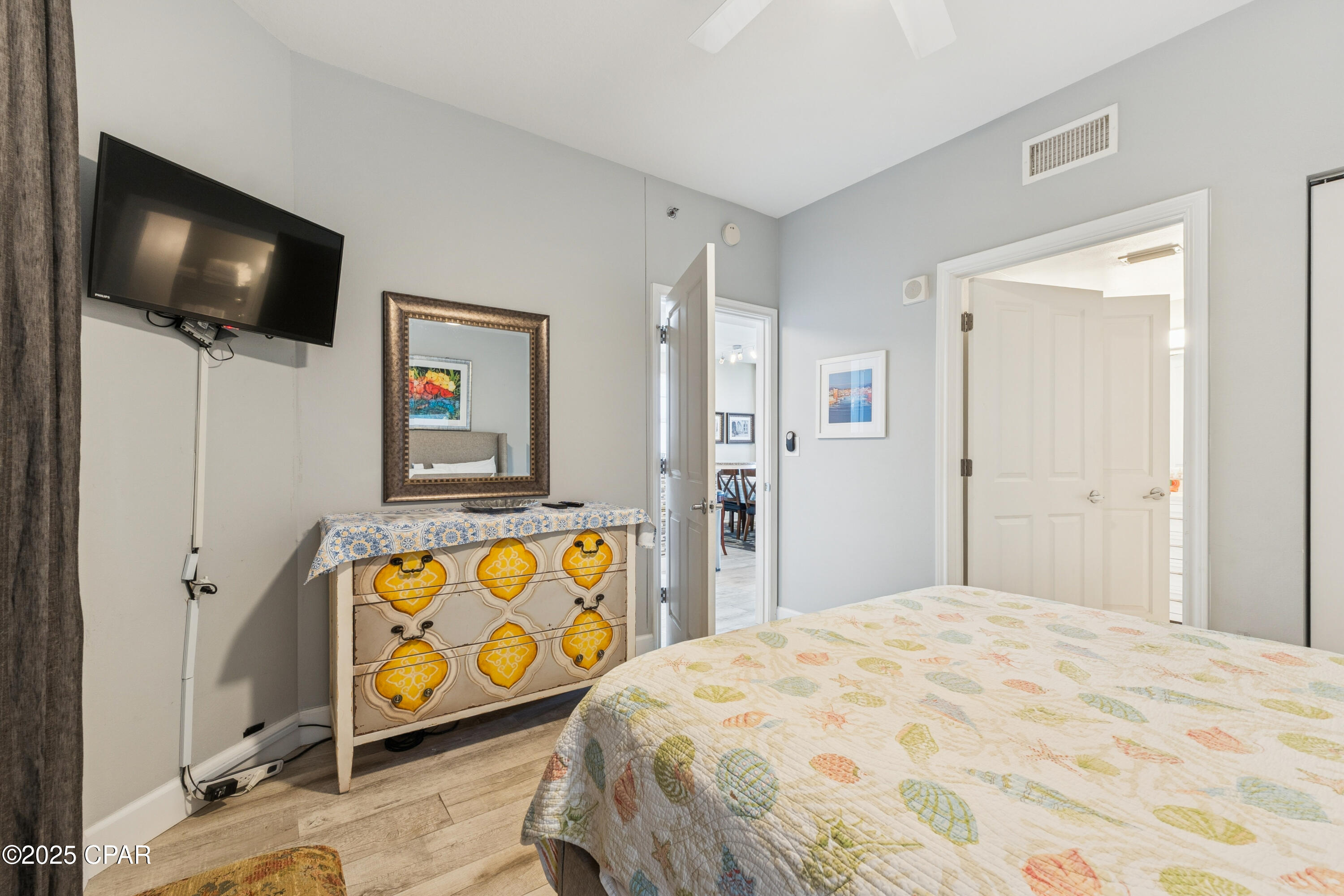 9900 S Thomas Drive, 2131, Panama City Unit: 2131