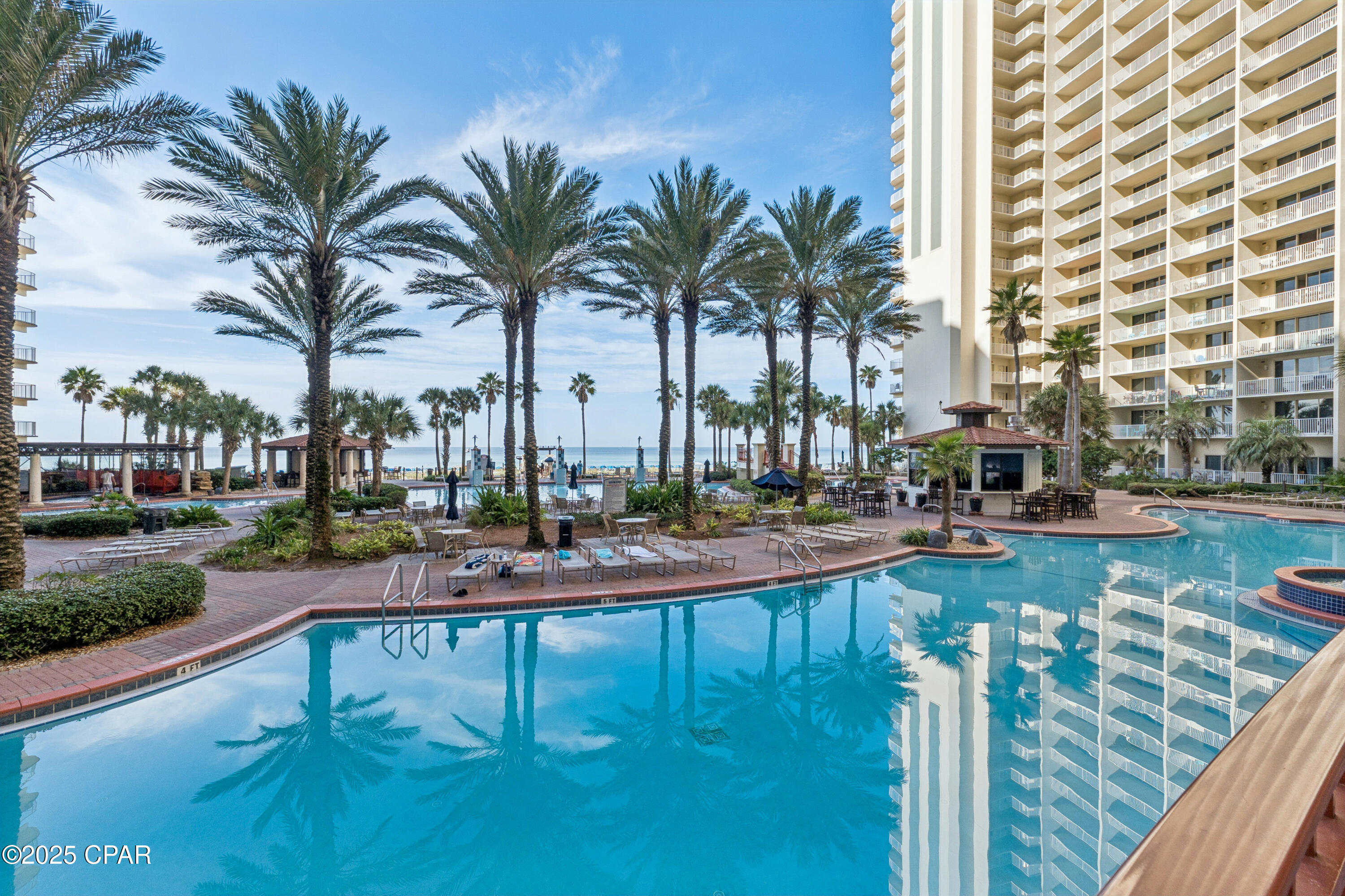 9900 S Thomas Drive, 2131, Panama City Unit: 2131