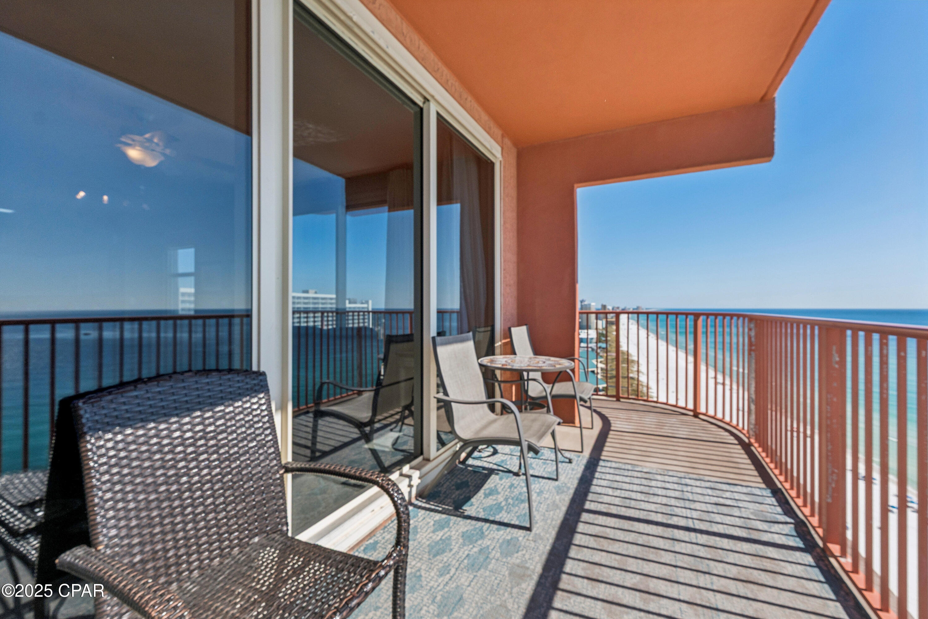 9900 S Thomas Drive, 2131, Panama City Unit: 2131