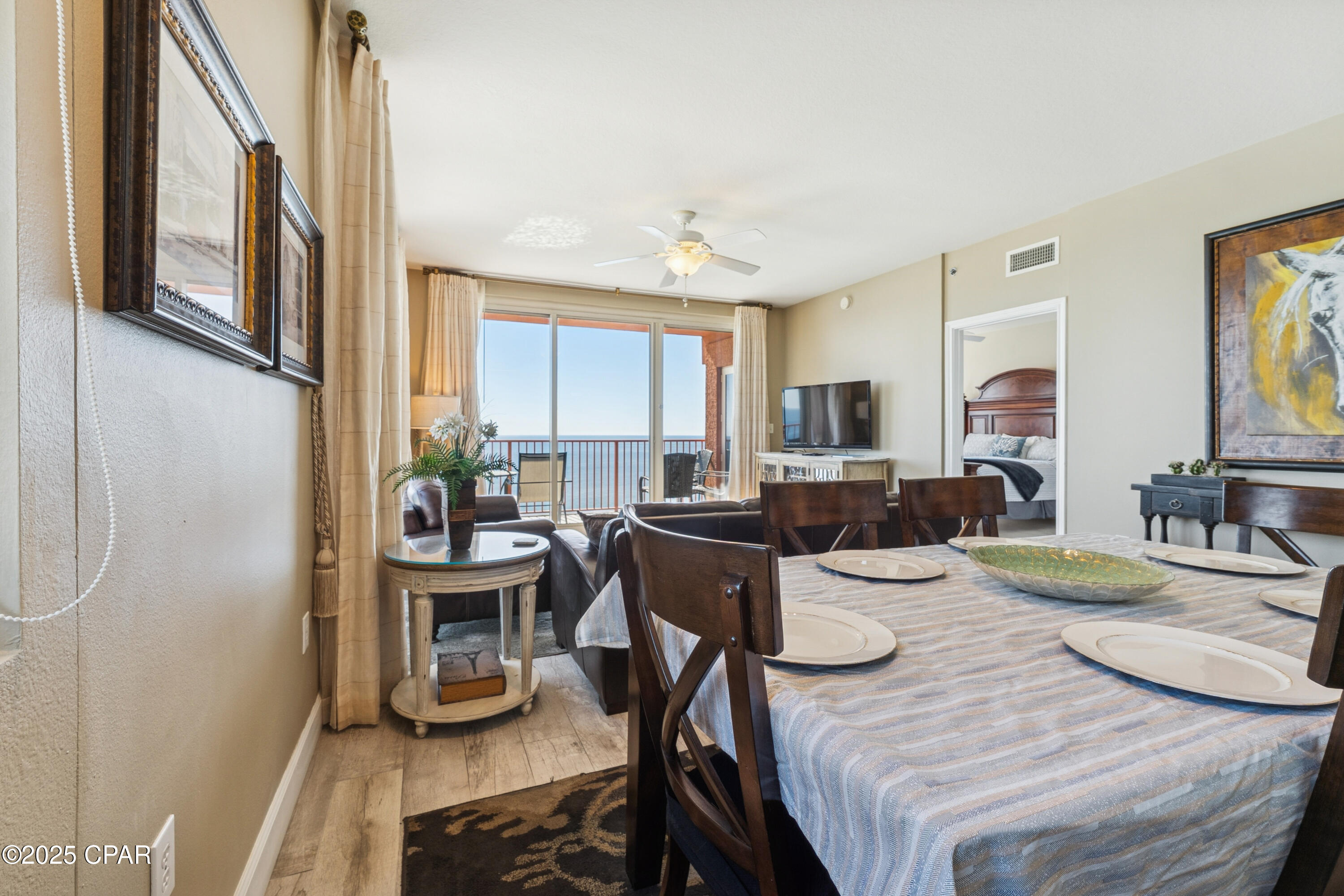 9900 S Thomas Drive, 2131, Panama City Unit: 2131