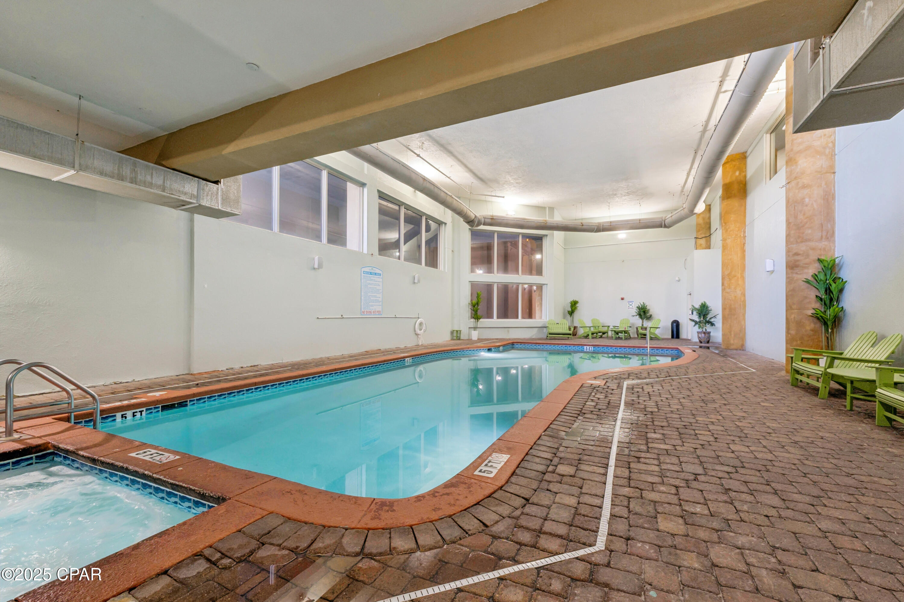 9900 S Thomas Drive, 2131, Panama City Unit: 2131