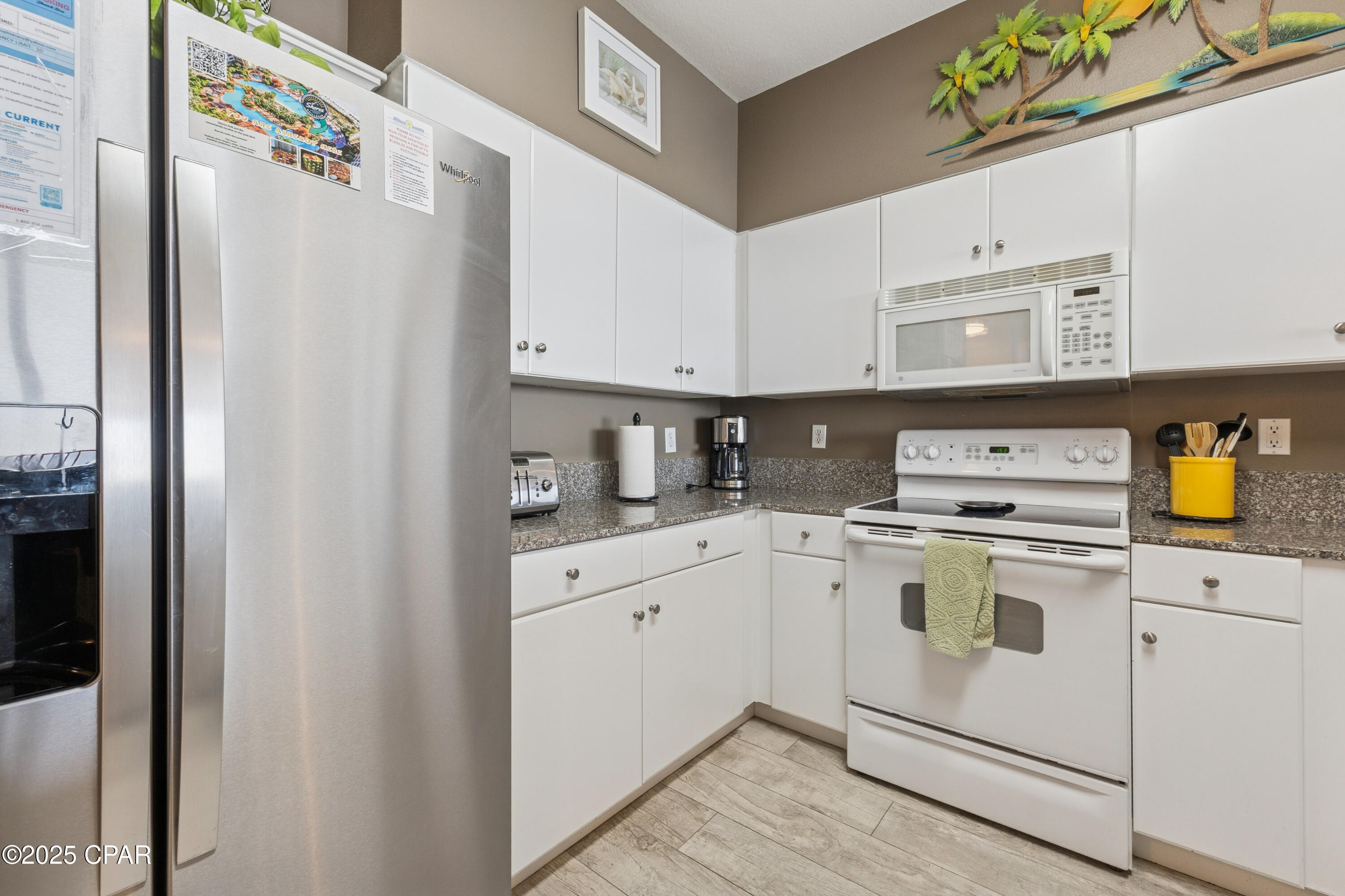 9900 S Thomas Drive, 2131, Panama City Unit: 2131