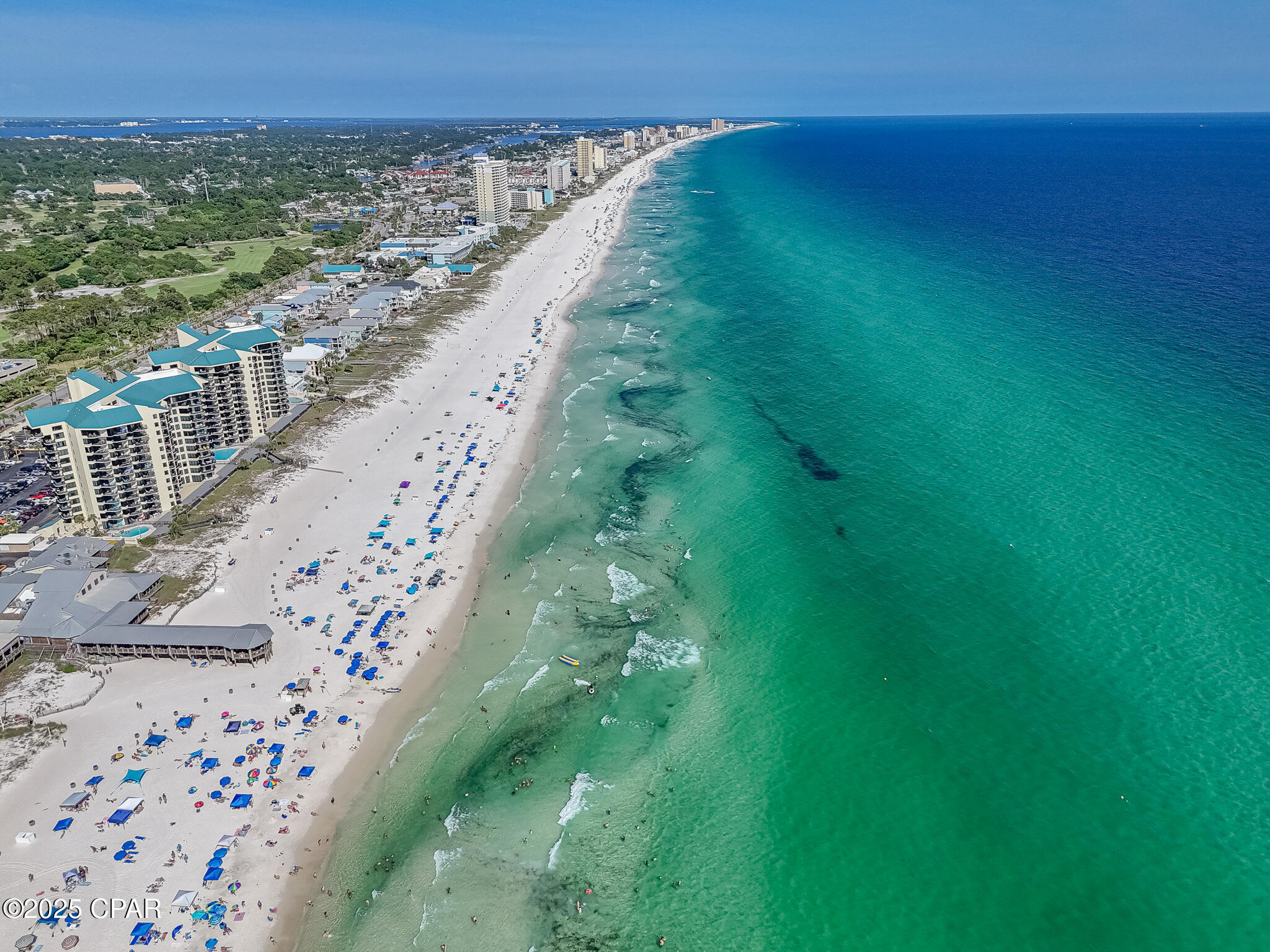 9900 S Thomas Drive, 2131, Panama City Unit: 2131