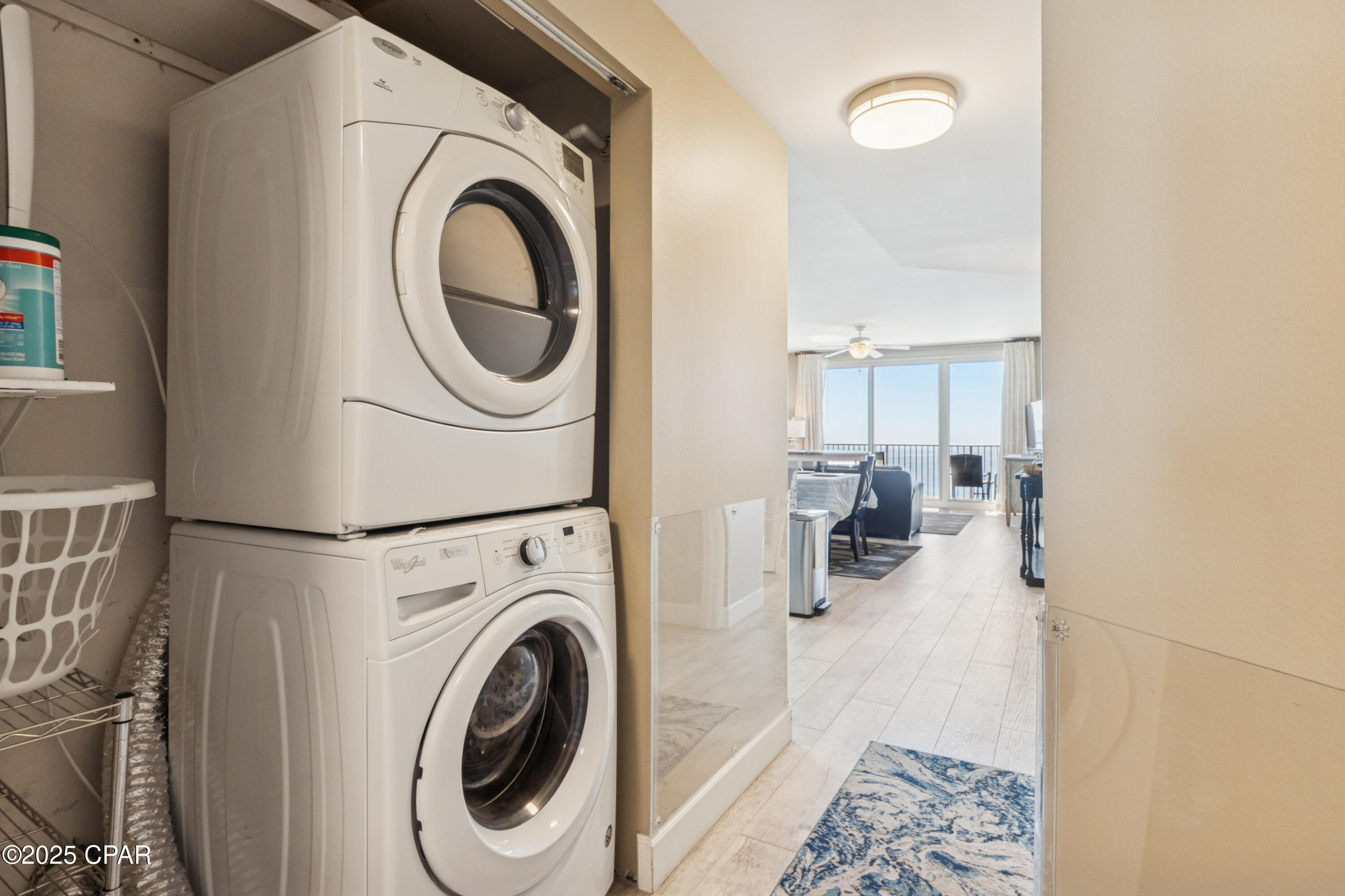 9900 S Thomas Drive, 2131, Panama City Unit: 2131