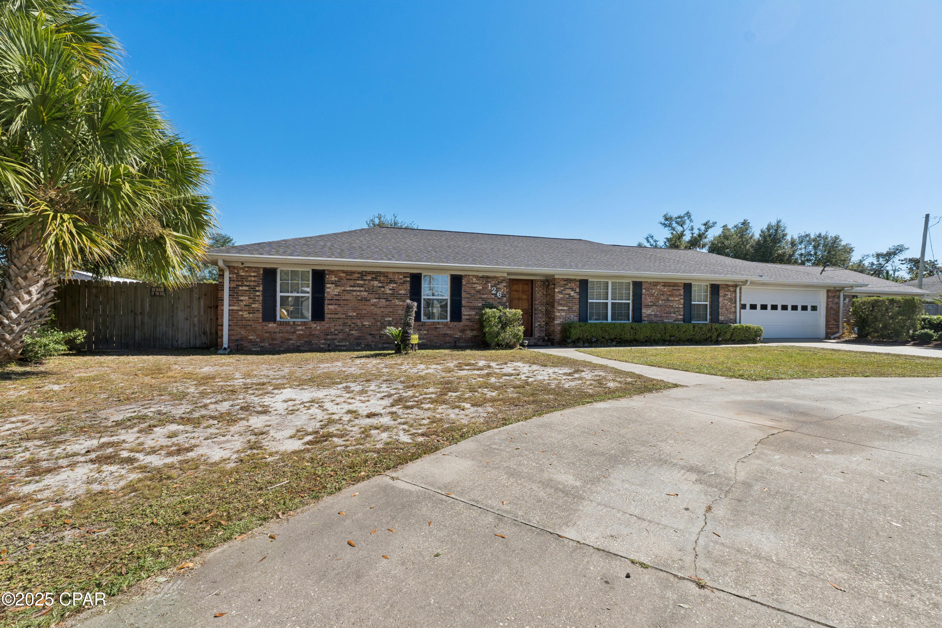 126 N Star Avenue