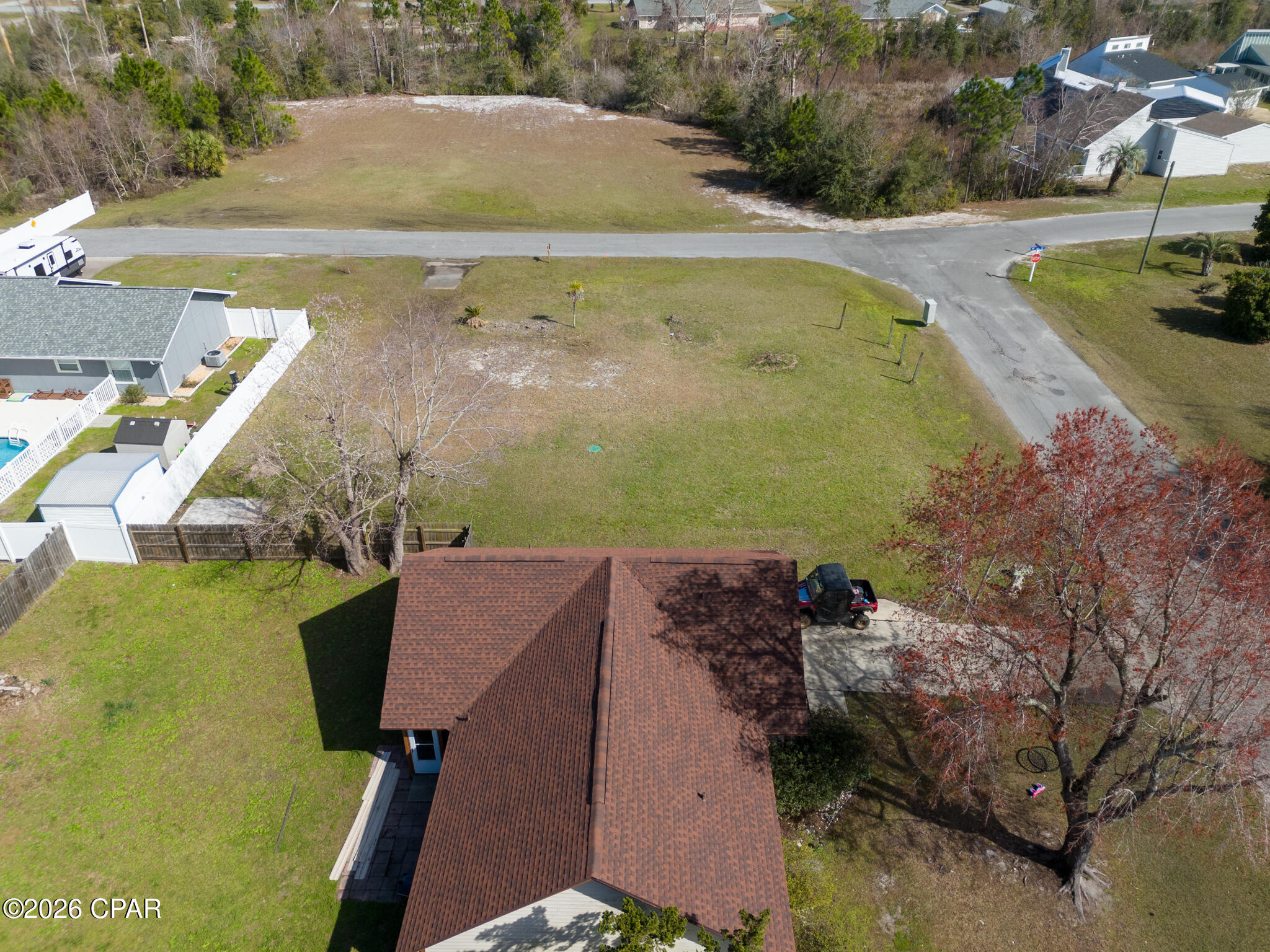 1744 Mallard Drive