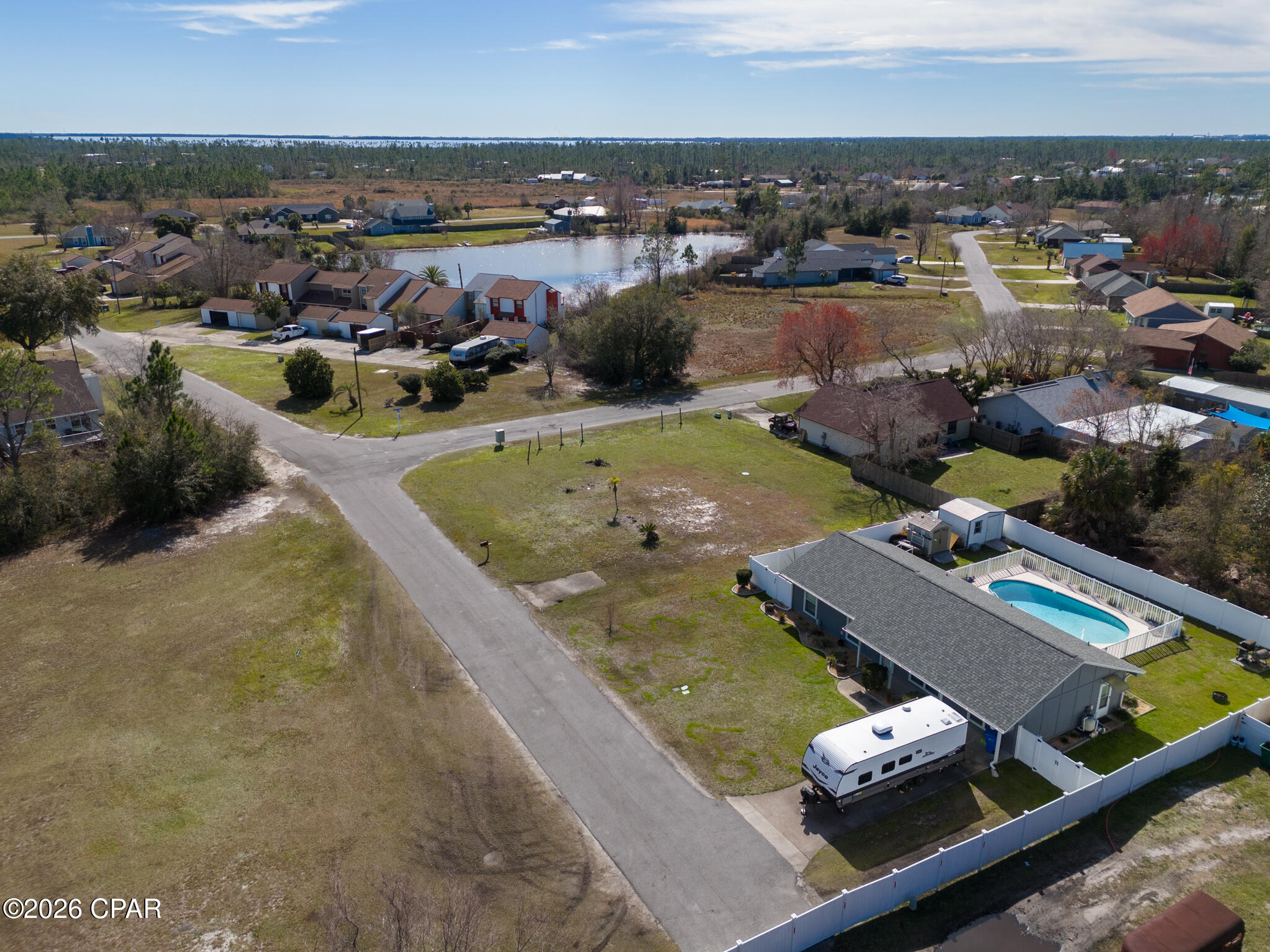 1744 Mallard Drive