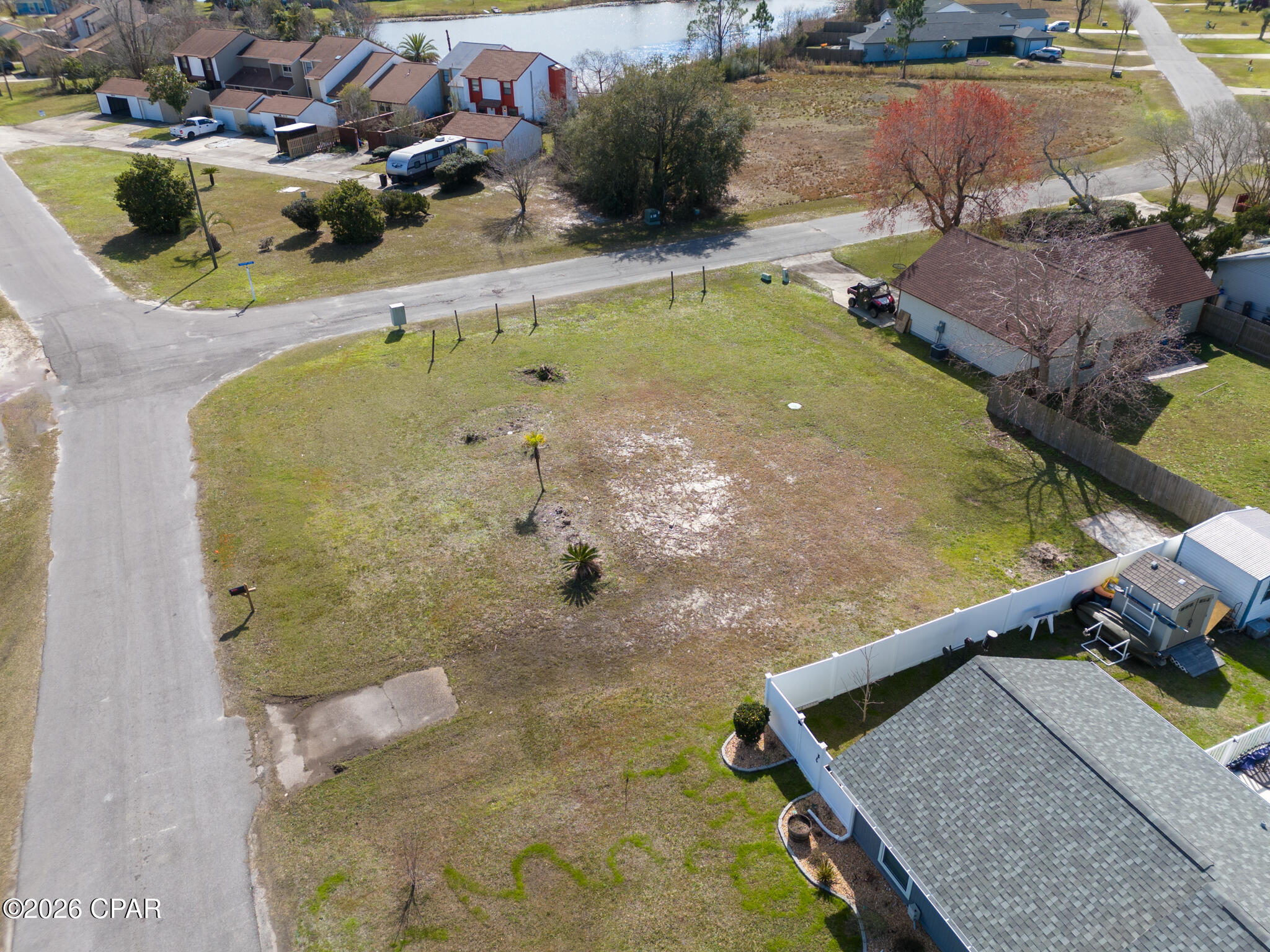 1744 Mallard Drive