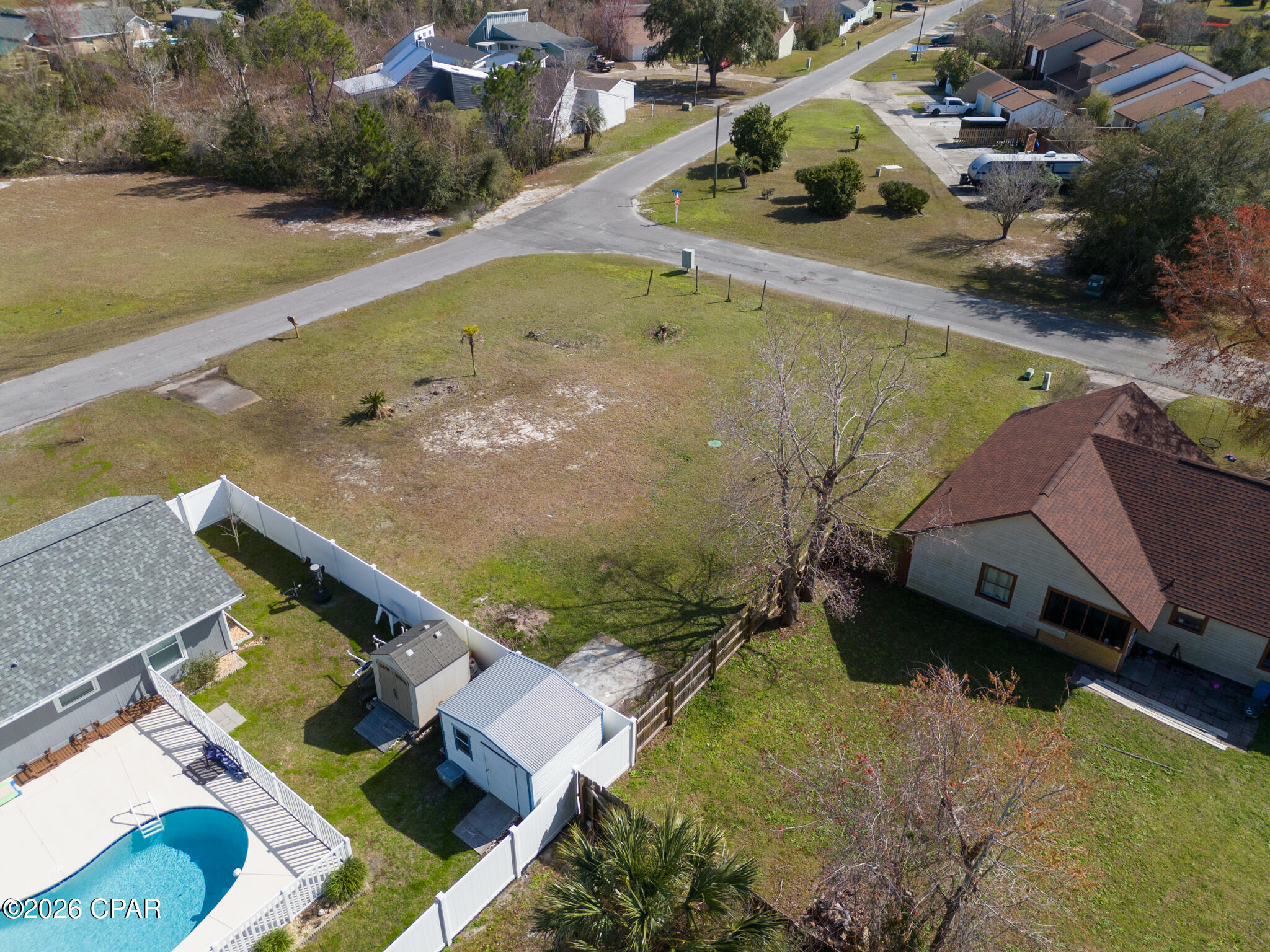 1744 Mallard Drive