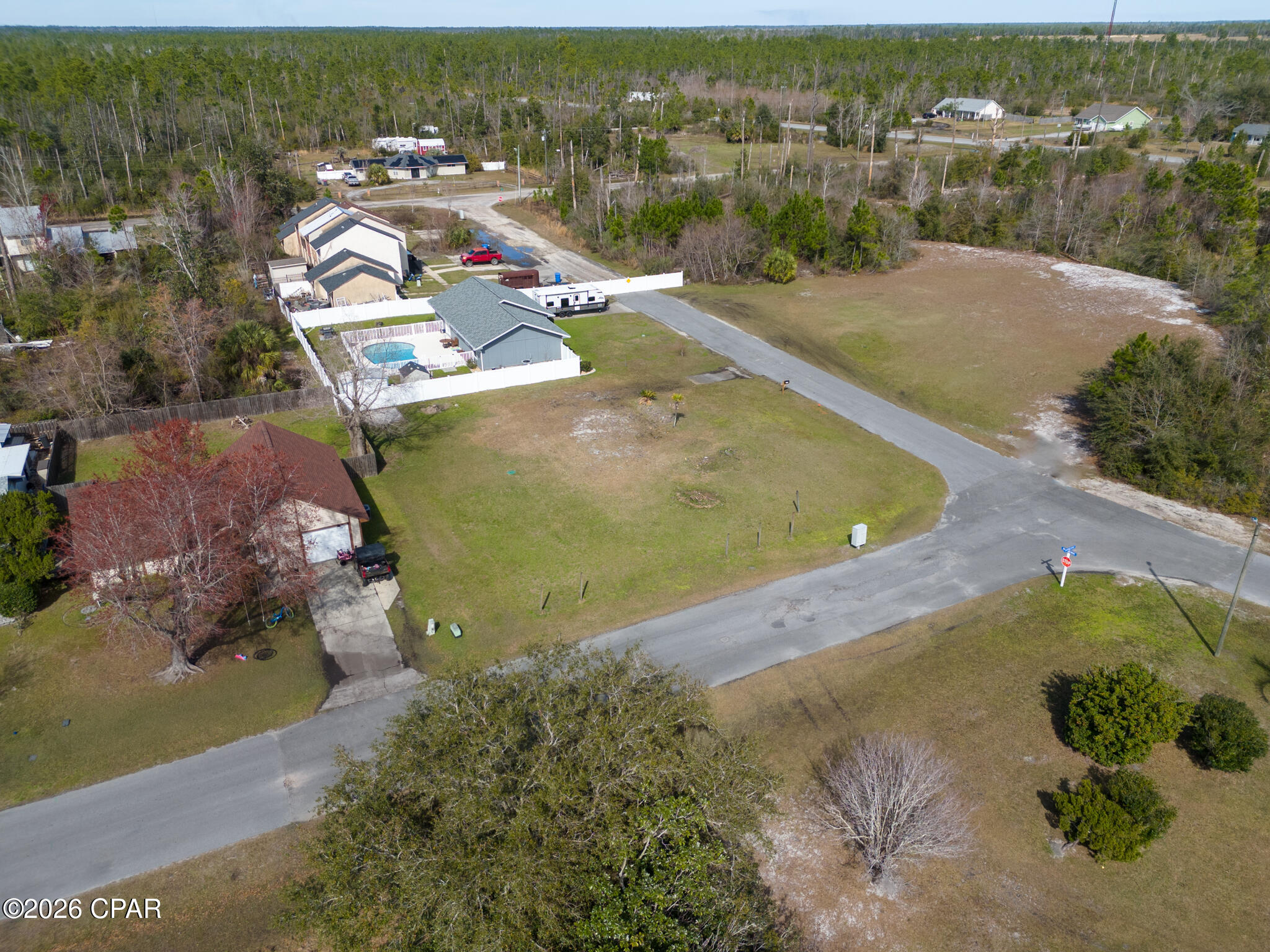 1744 Mallard Drive