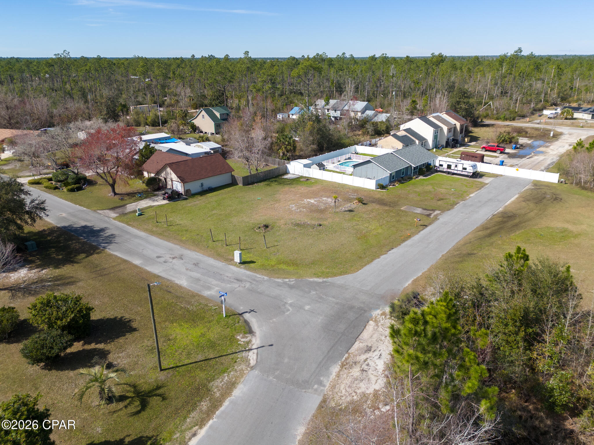 1744 Mallard Drive