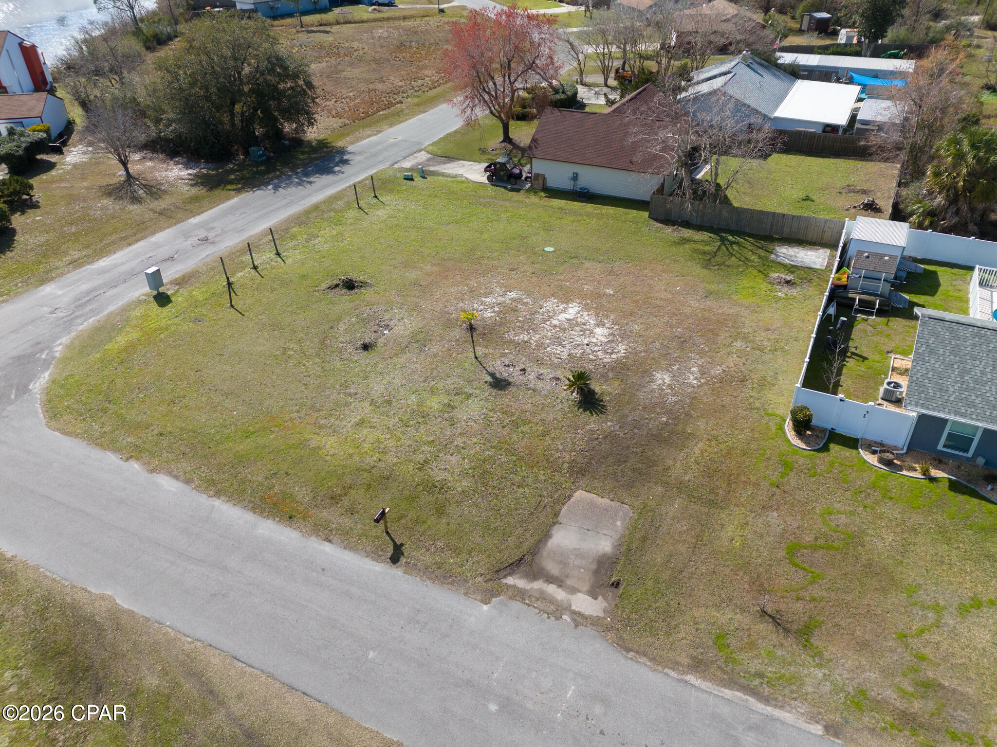 1744 Mallard Drive