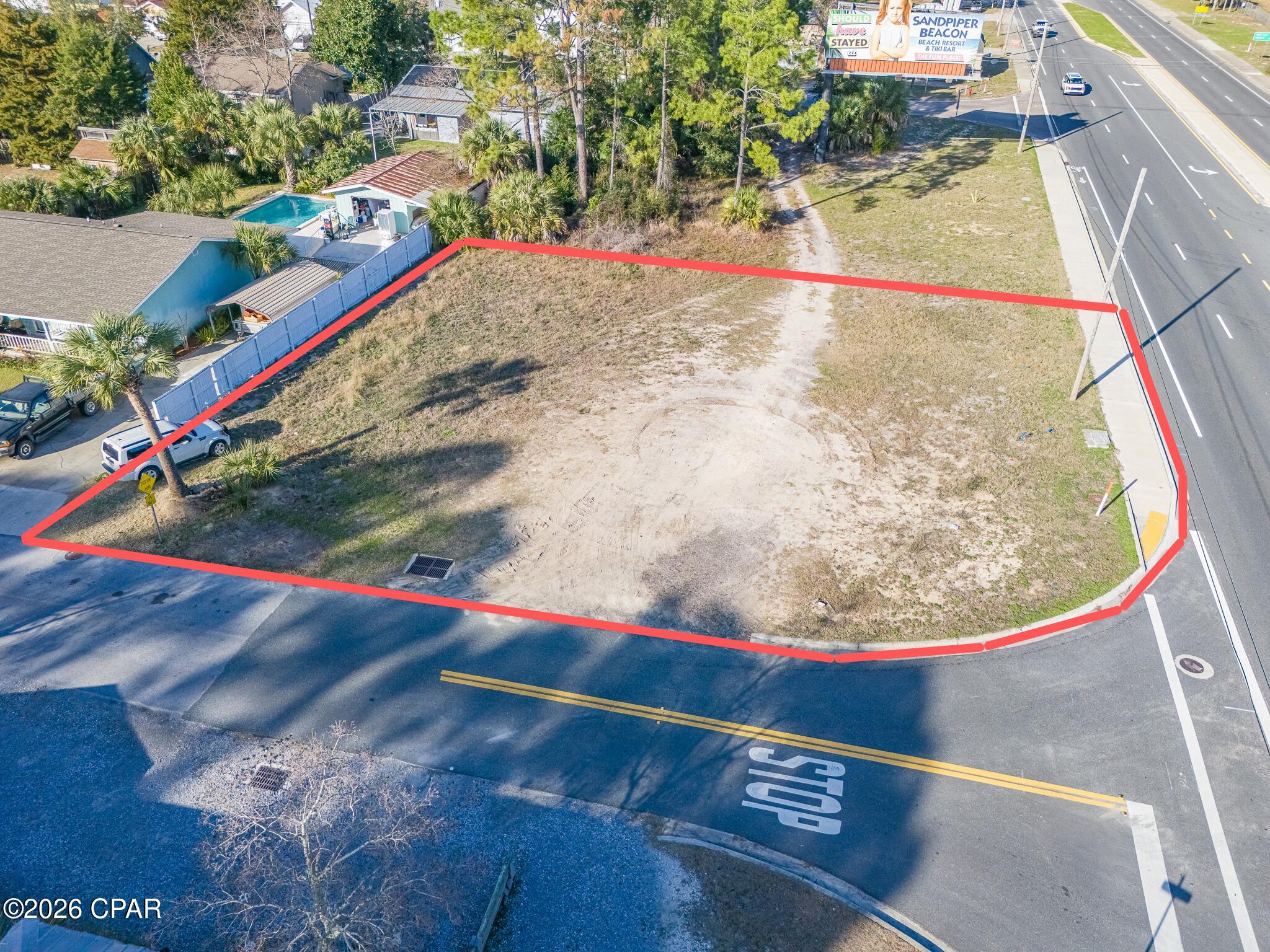 401 & 403 N Arnold Road