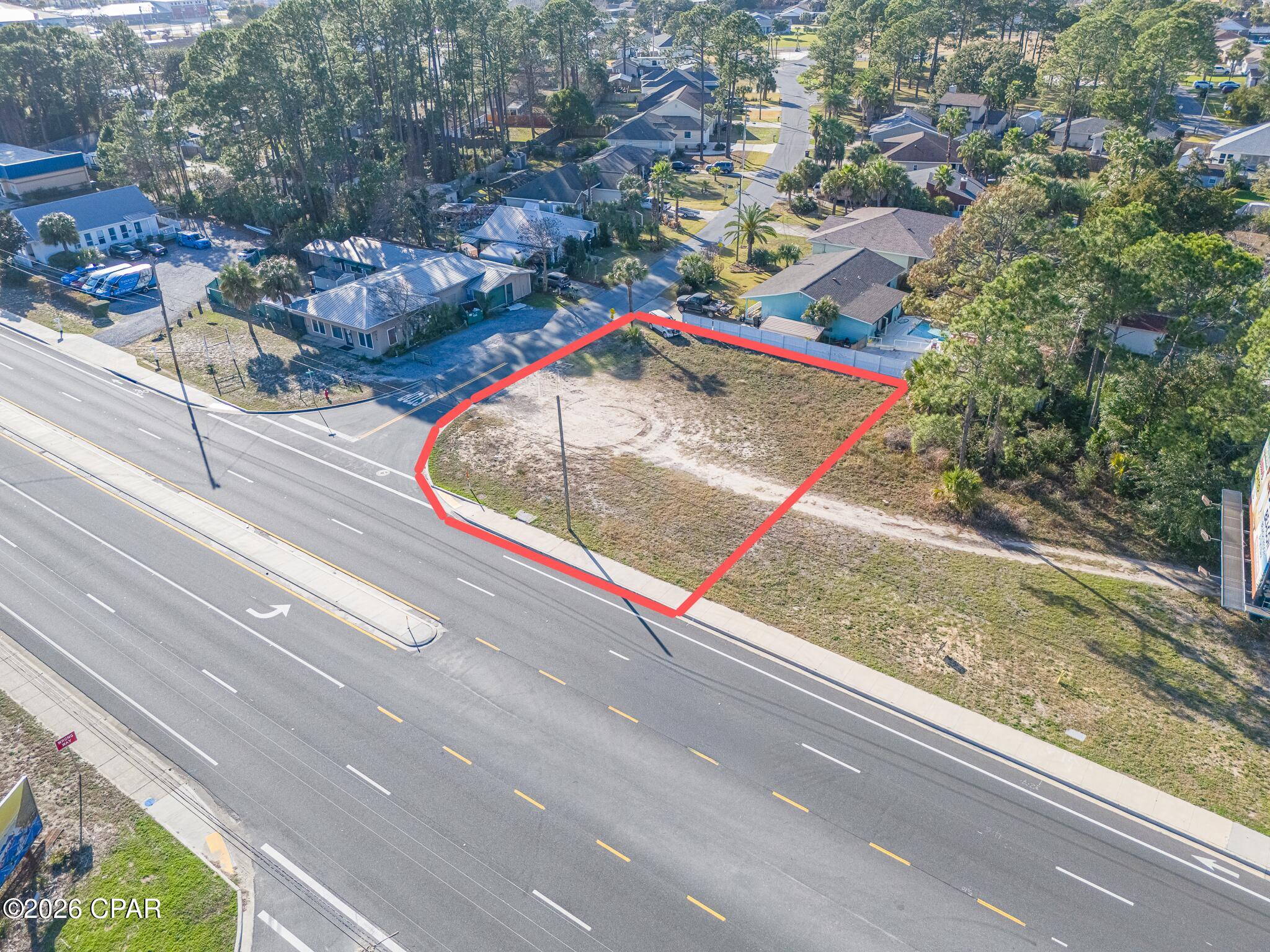 401 & 403 N Arnold Road