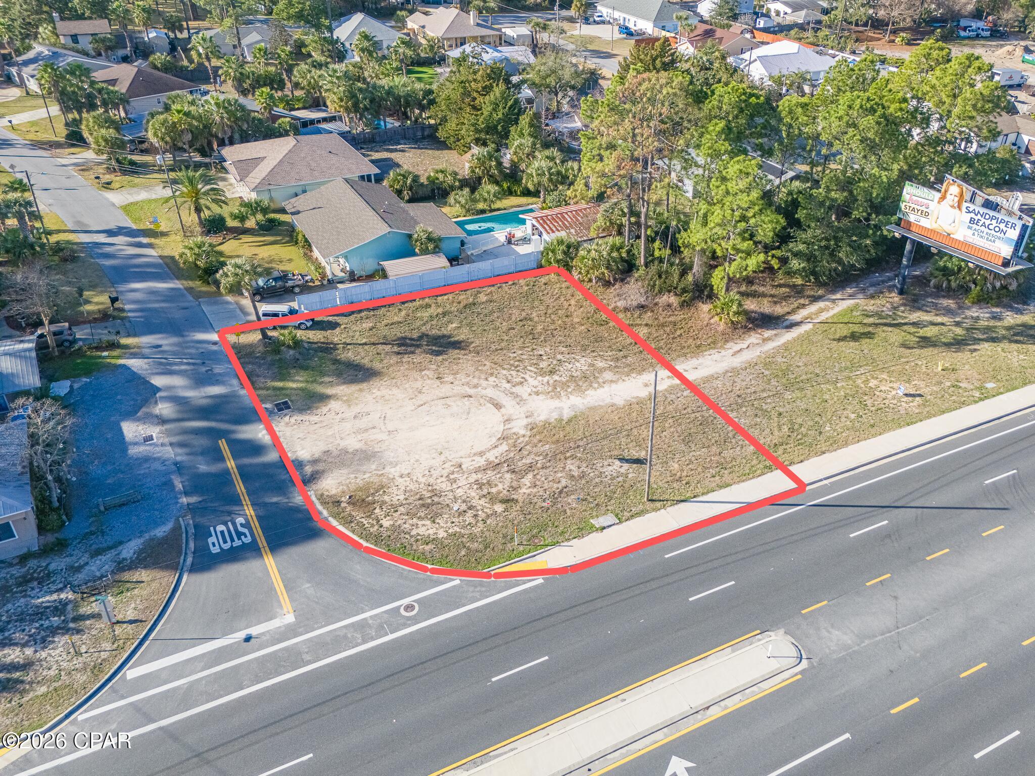 401 & 403 N Arnold Road