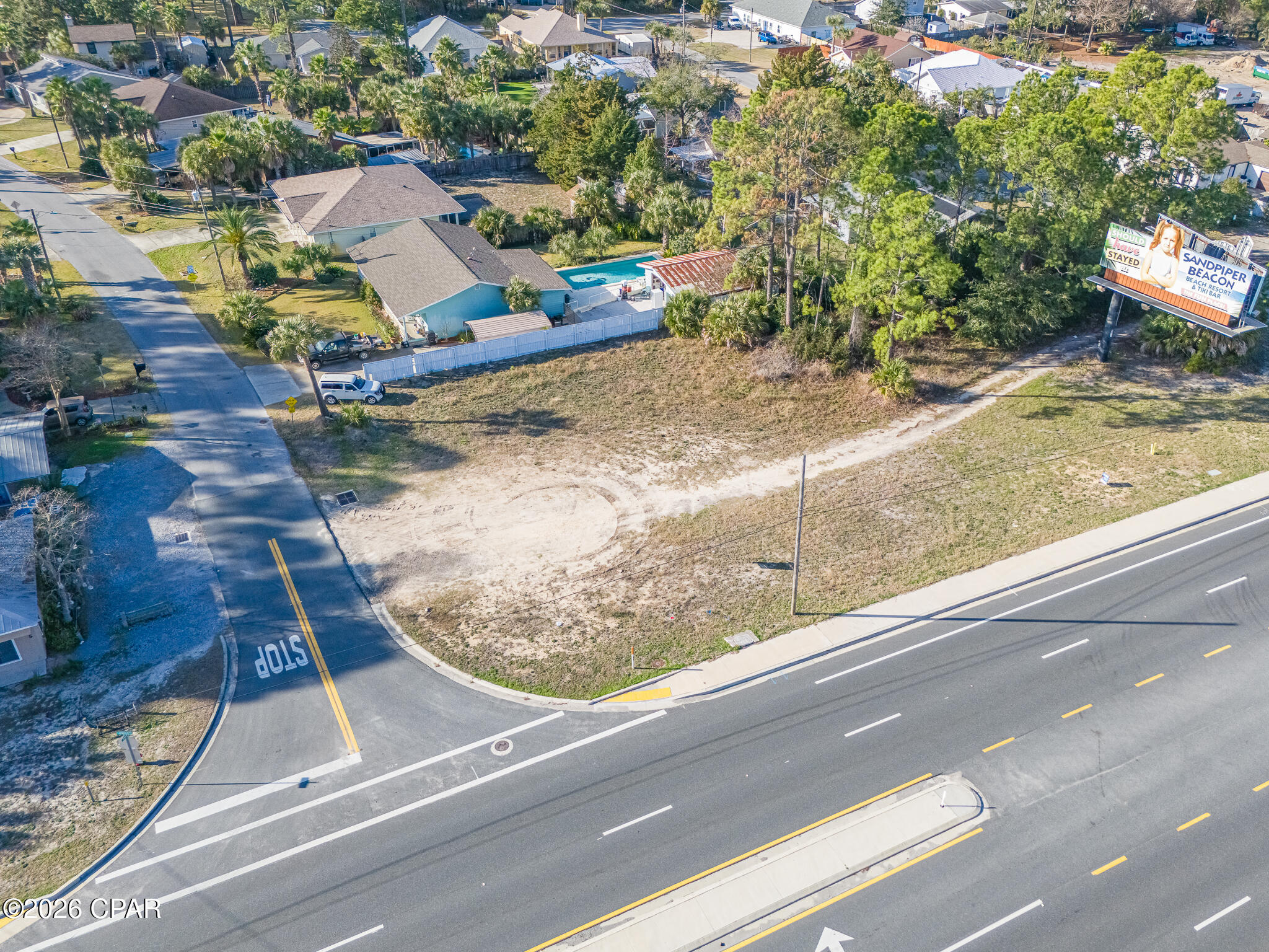 401 & 403 N Arnold Road