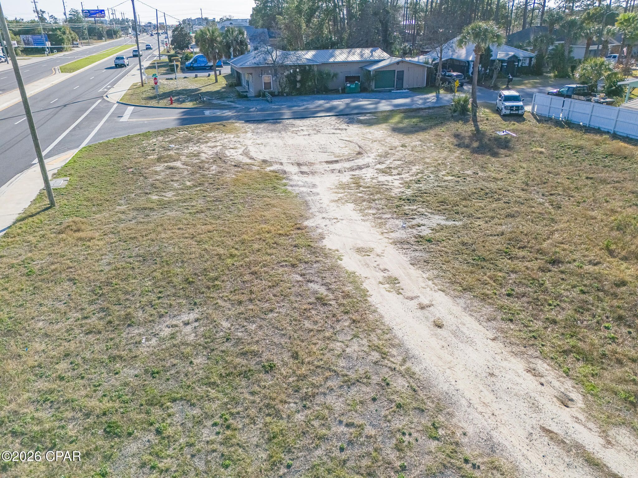 401 & 403 N Arnold Road