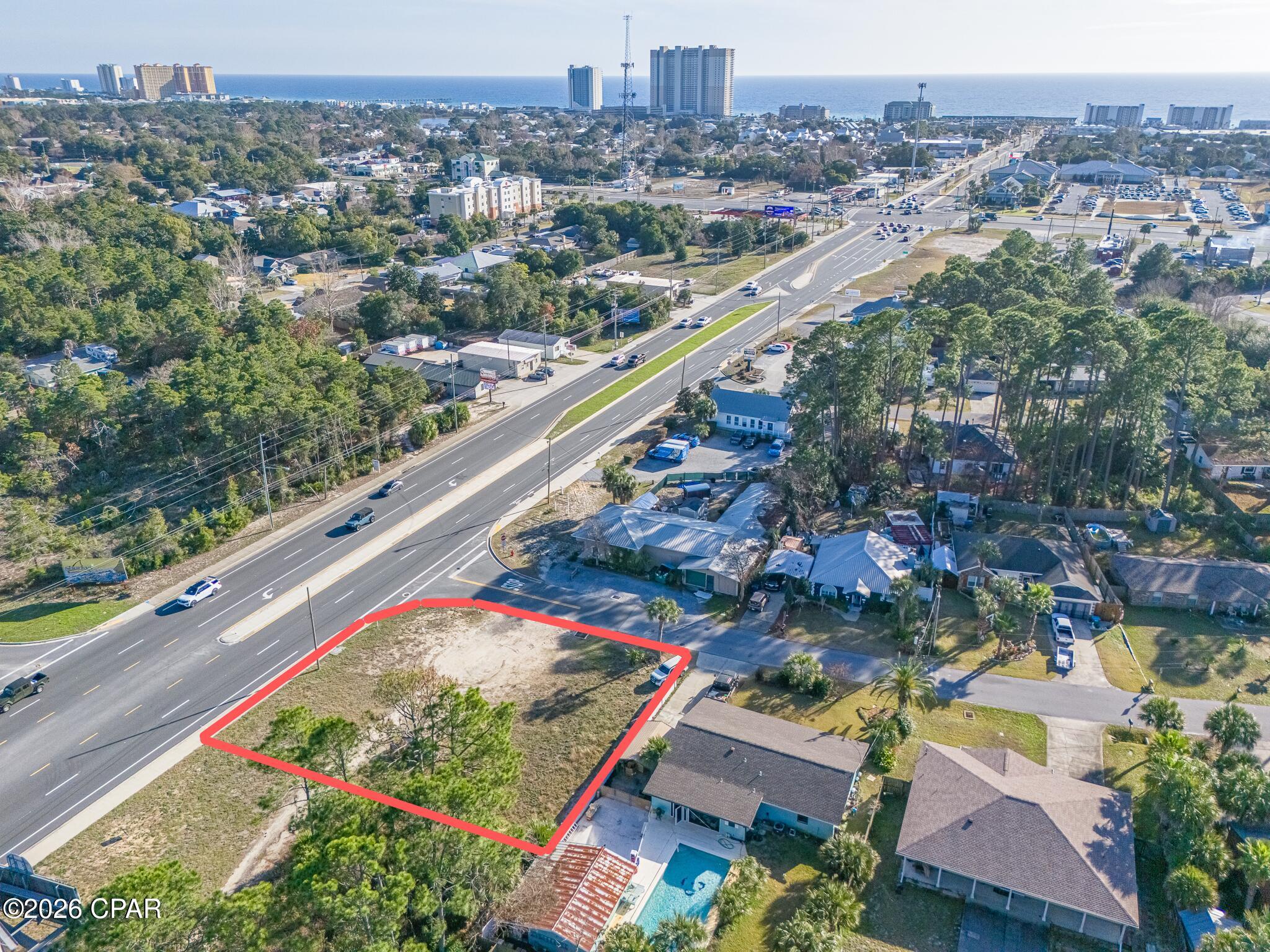 401 & 403 N Arnold Road