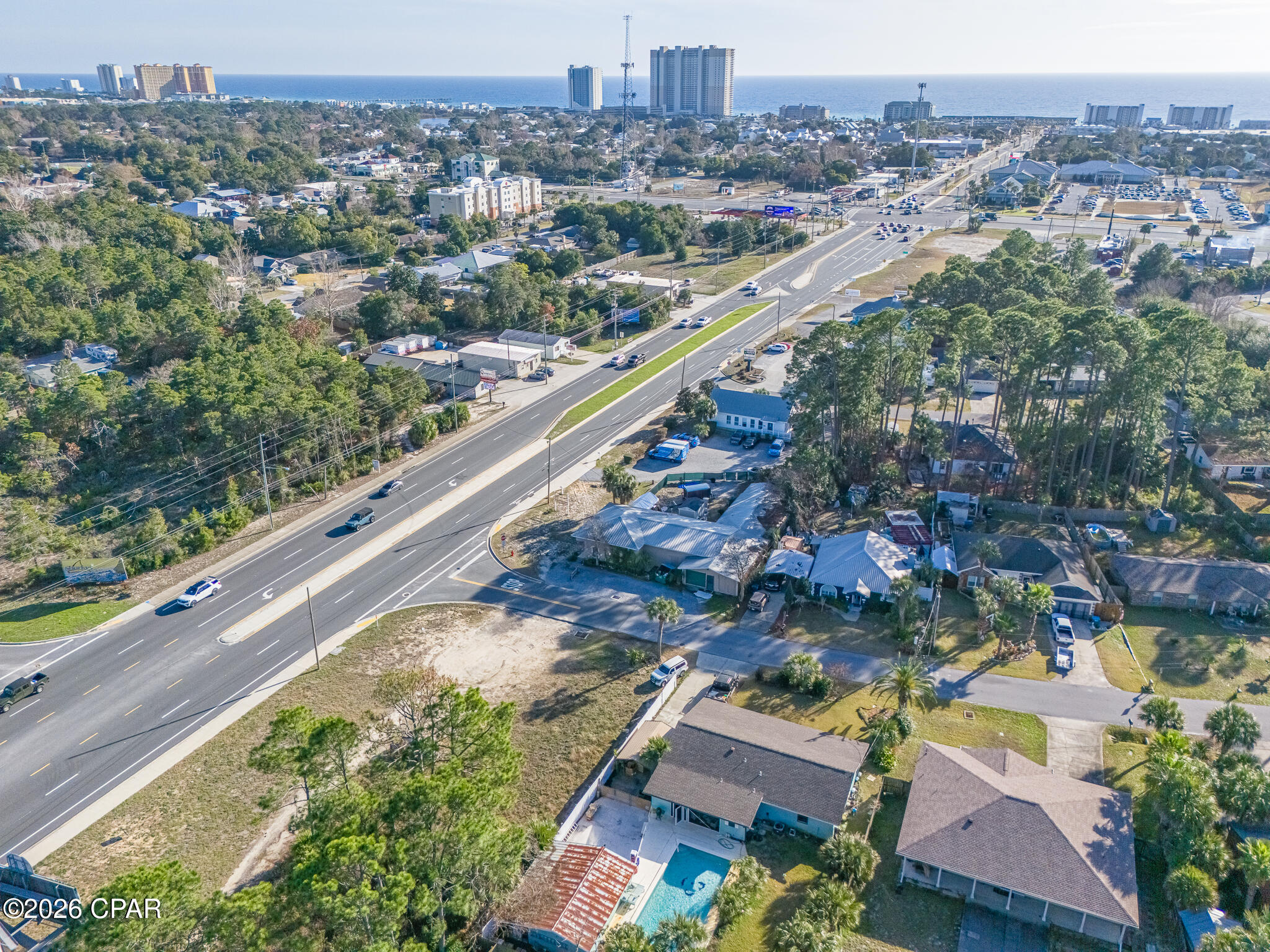 401 & 403 N Arnold Road