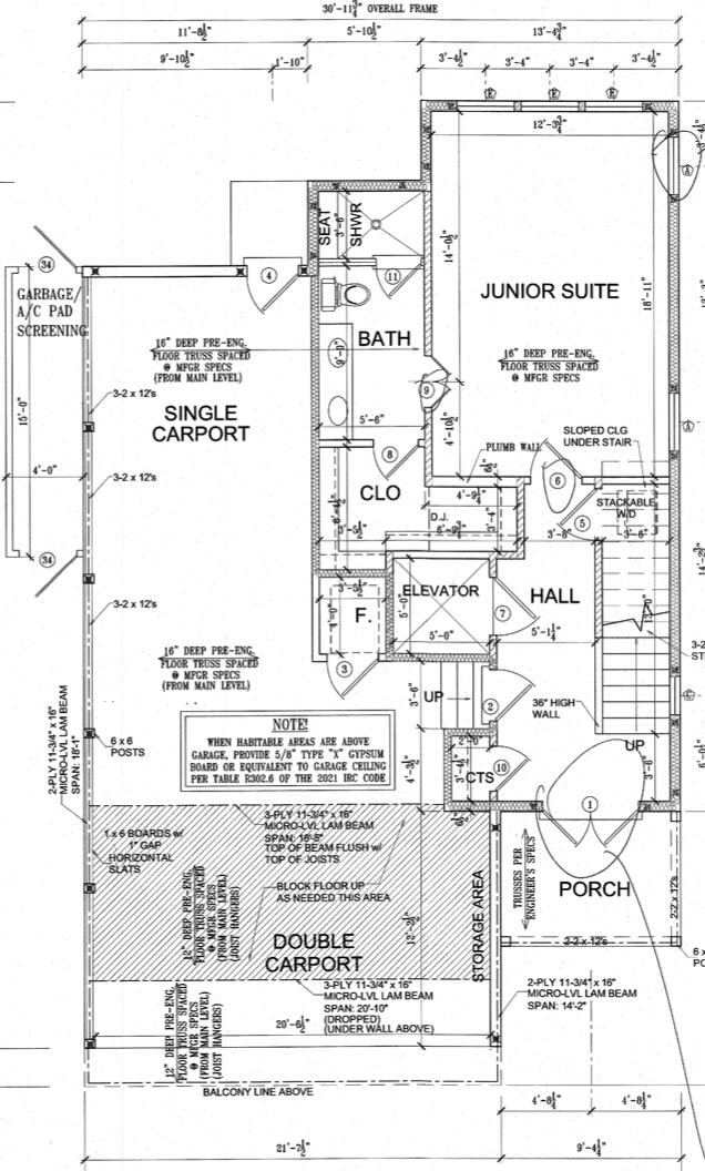 125 Redbud Lane