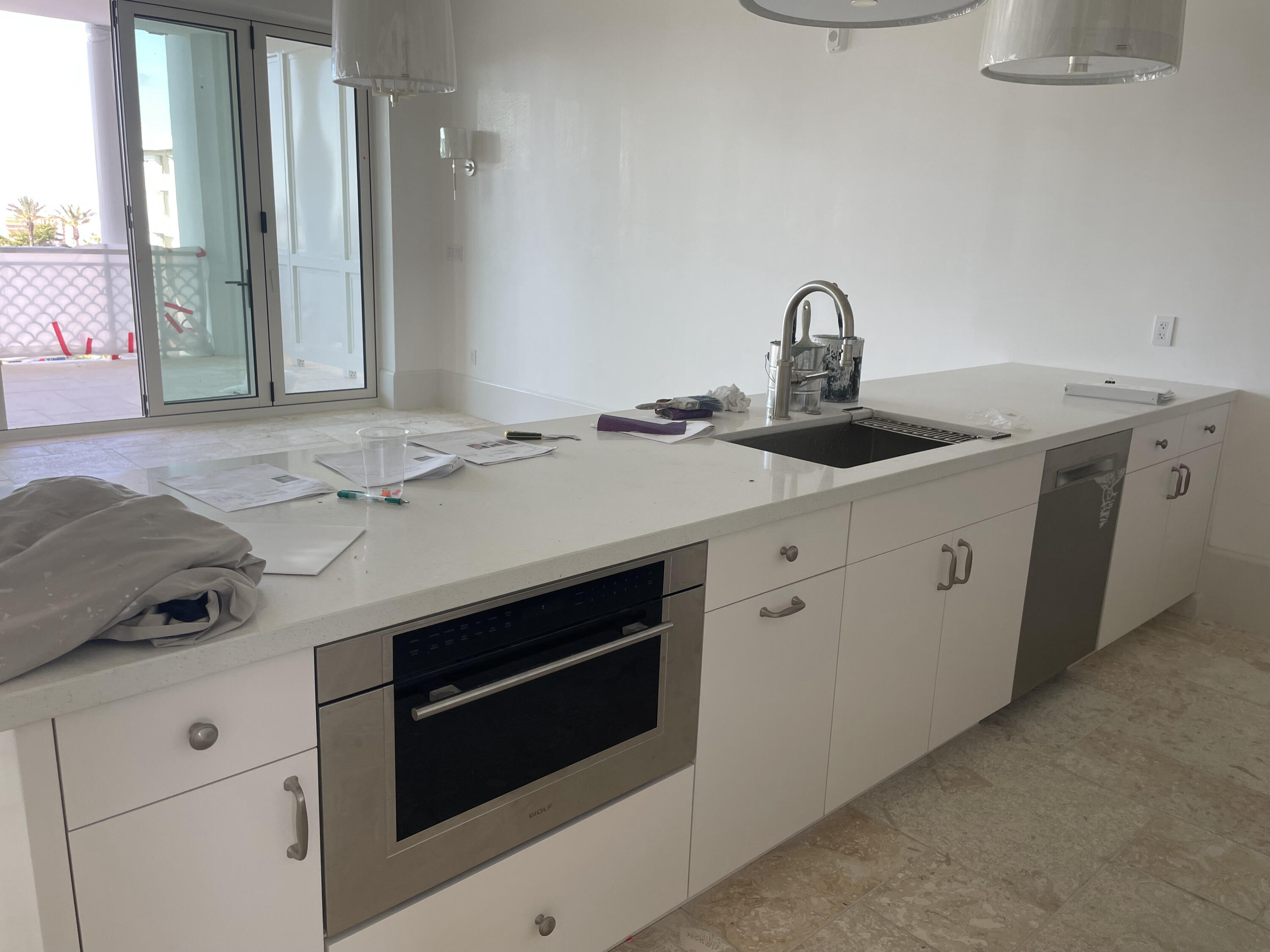 TBD Admirality Row, 303
