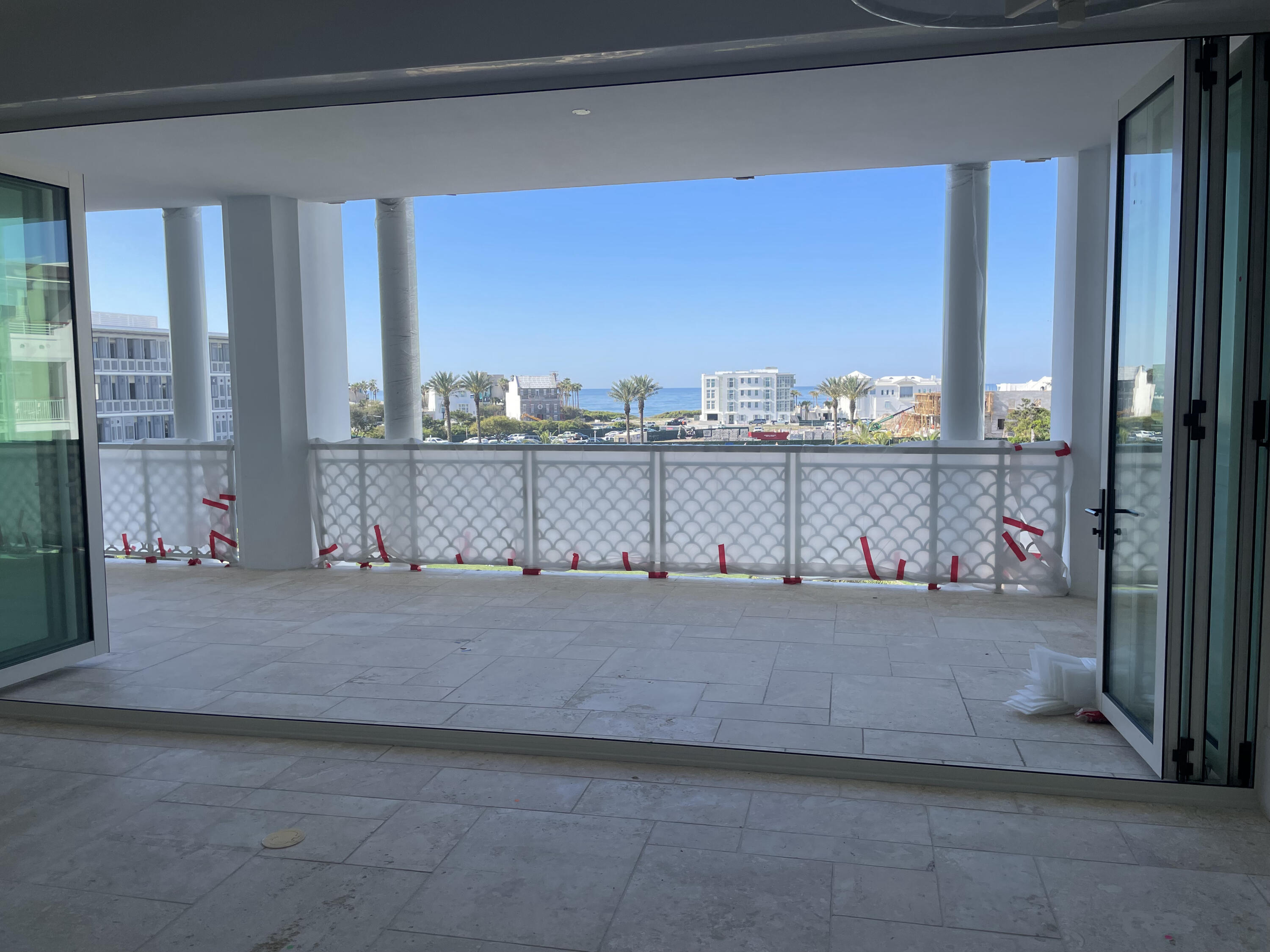 TBD Admirality Row, 303