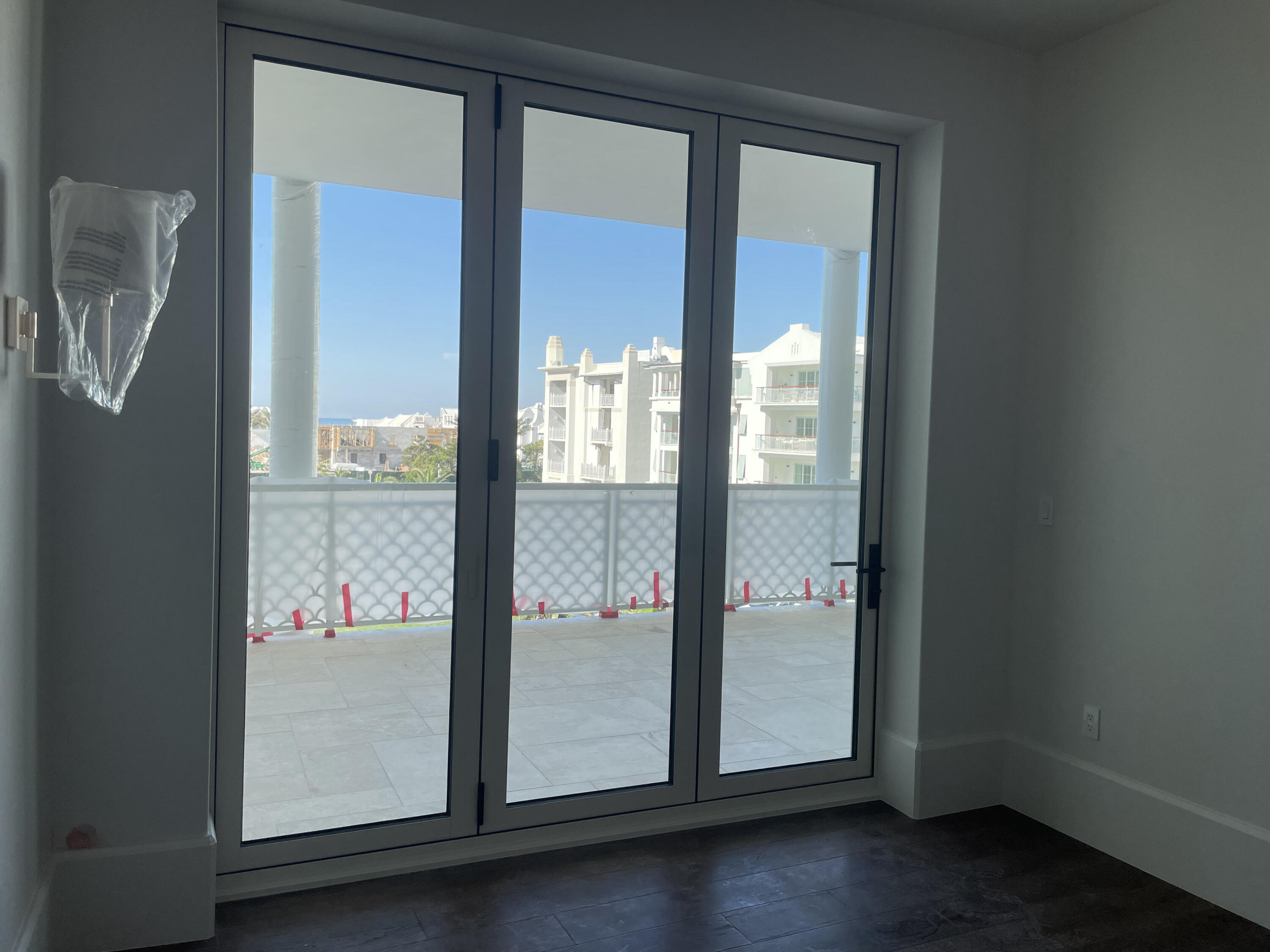 TBD Admirality Row, 303
