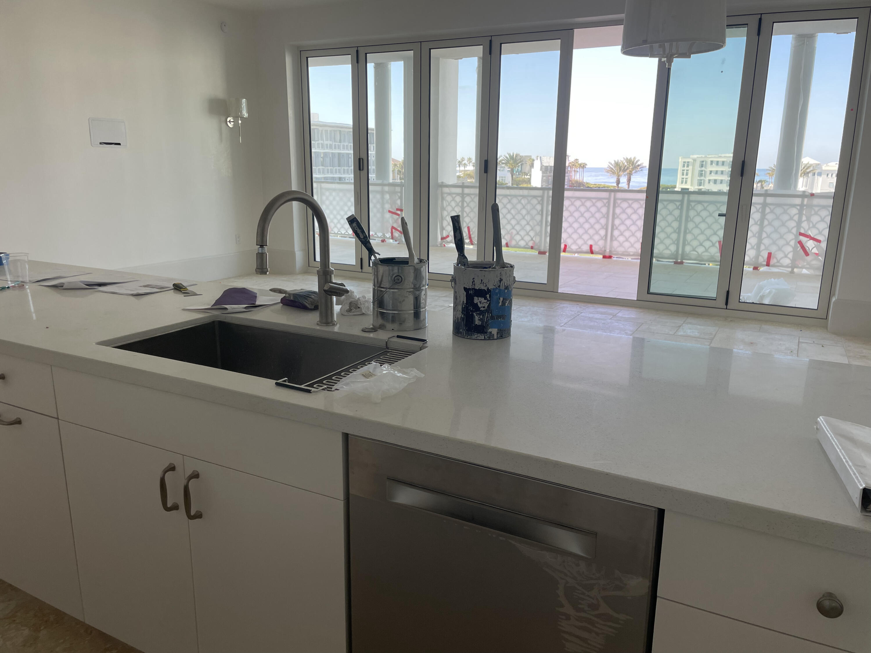 TBD Admirality Row, 303