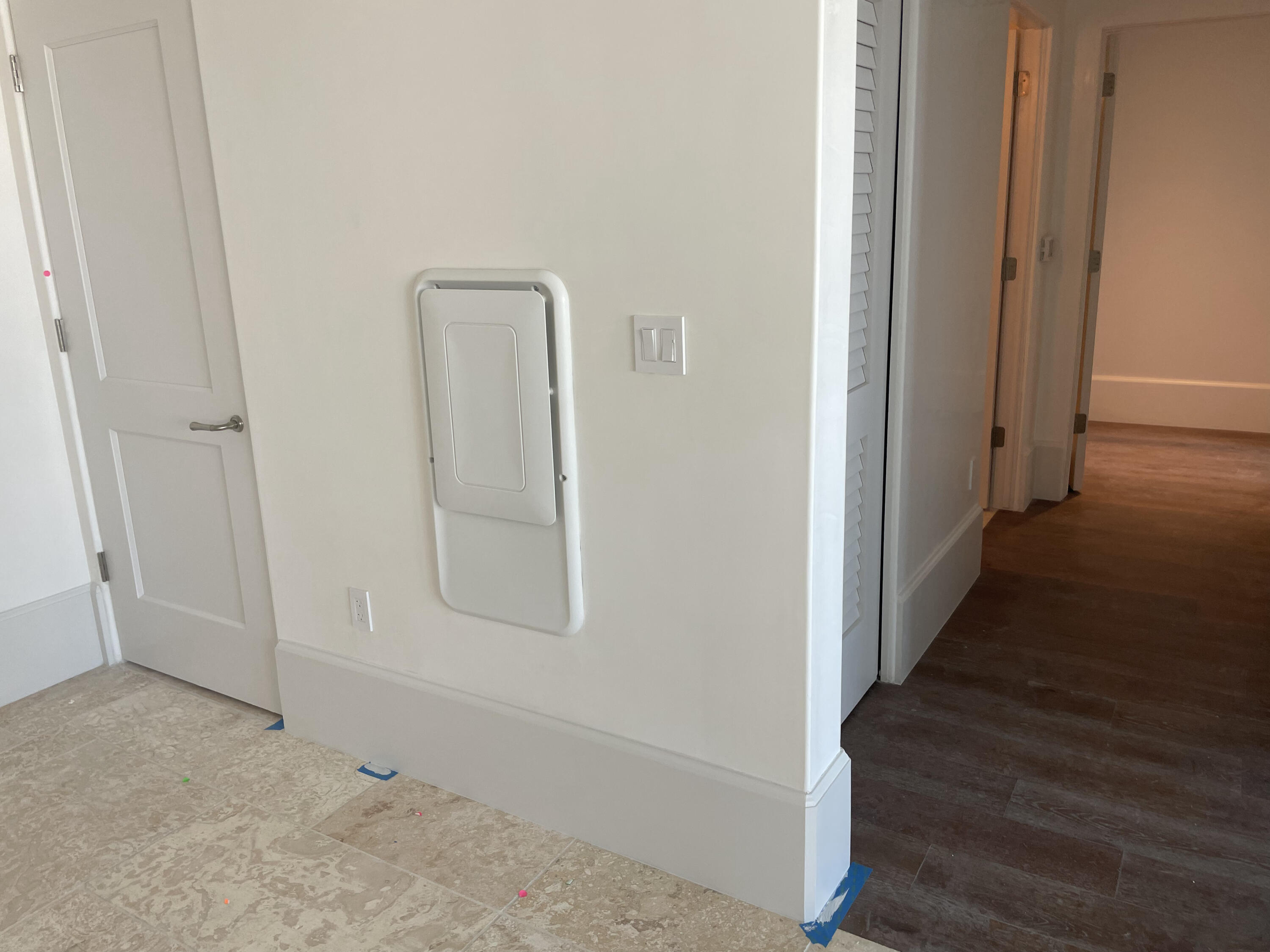 TBD Admirality Row, 303